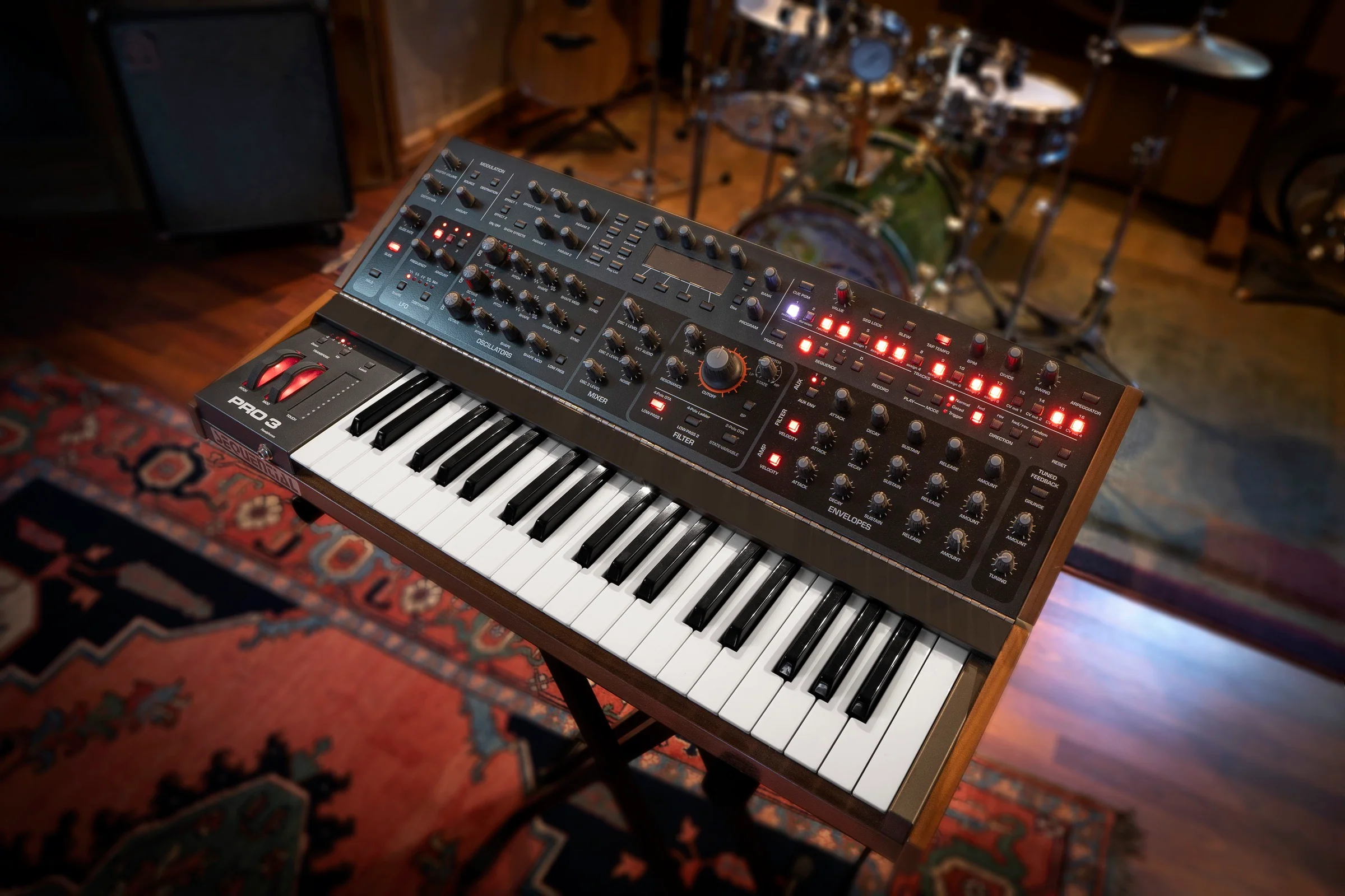 Sequential Pro 3 Special Edition - Image 13