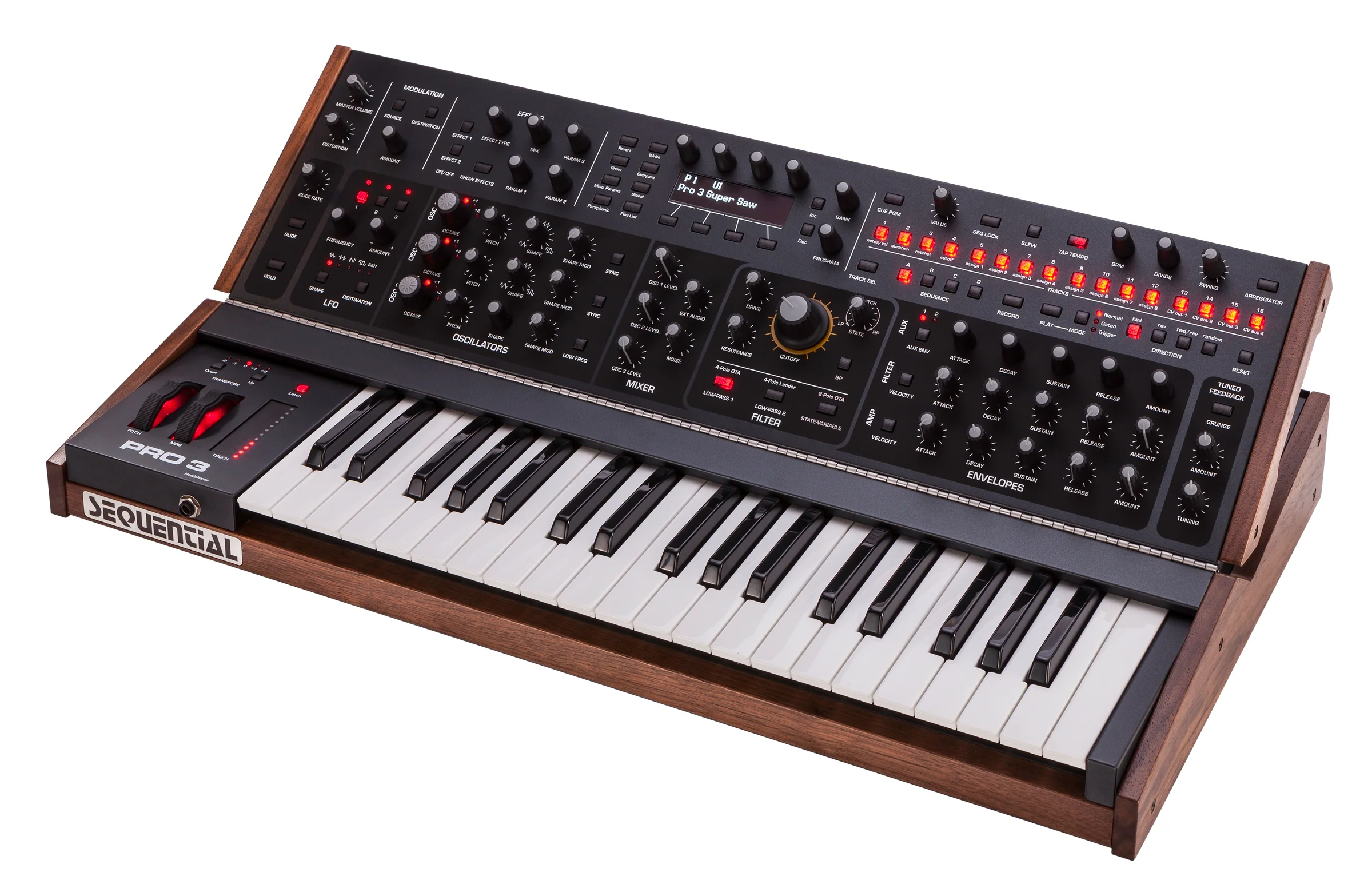 Sequential Pro 3 Special Edition - Image 4