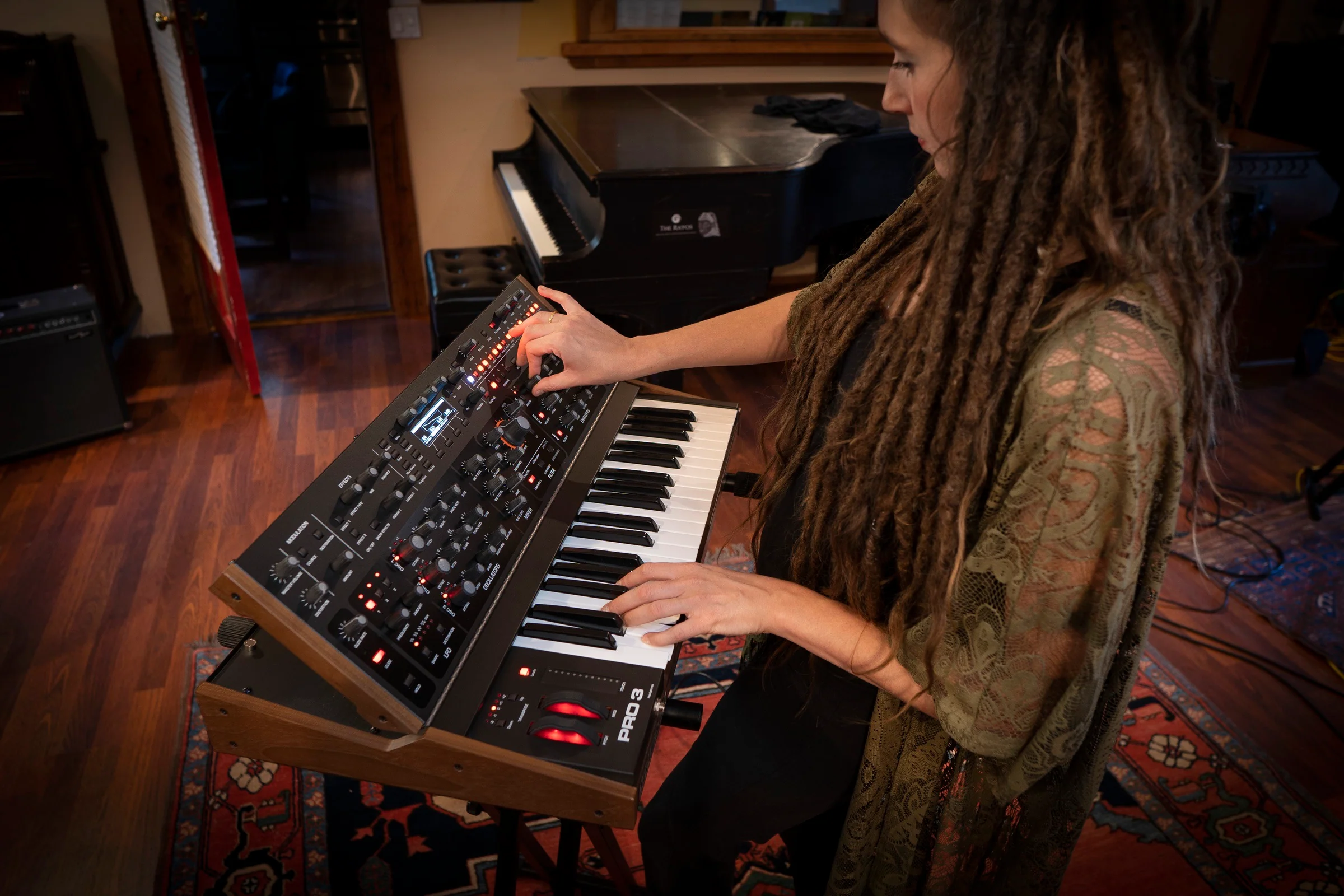 Sequential Pro 3 Special Edition - Image 8