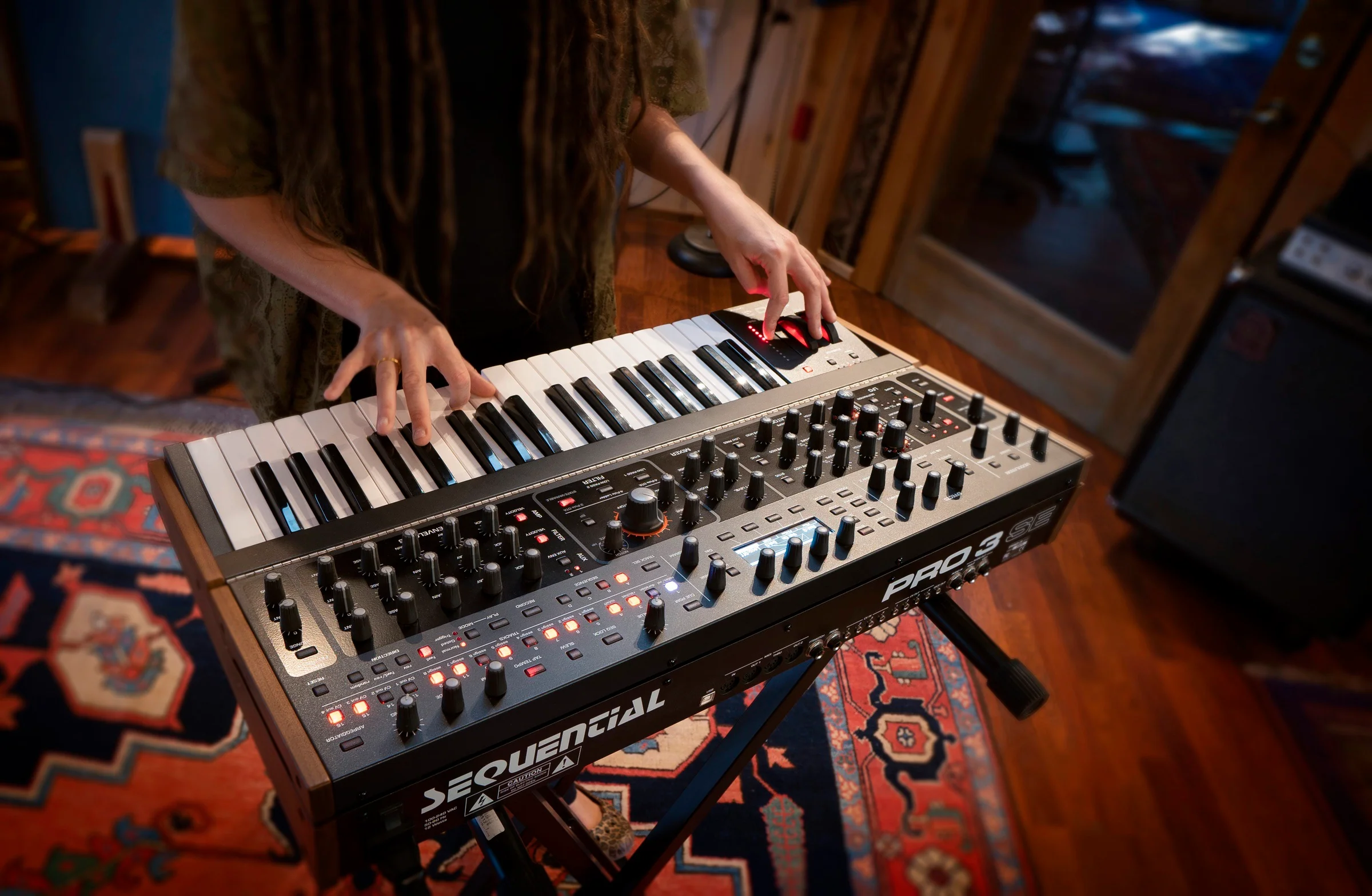 Sequential Pro 3 Special Edition - Image 9