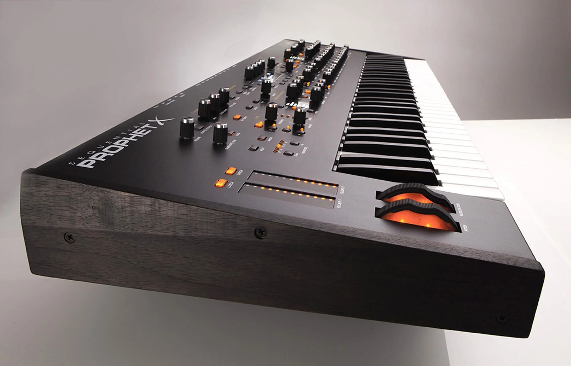 Sequential Prophet-X - Image 5
