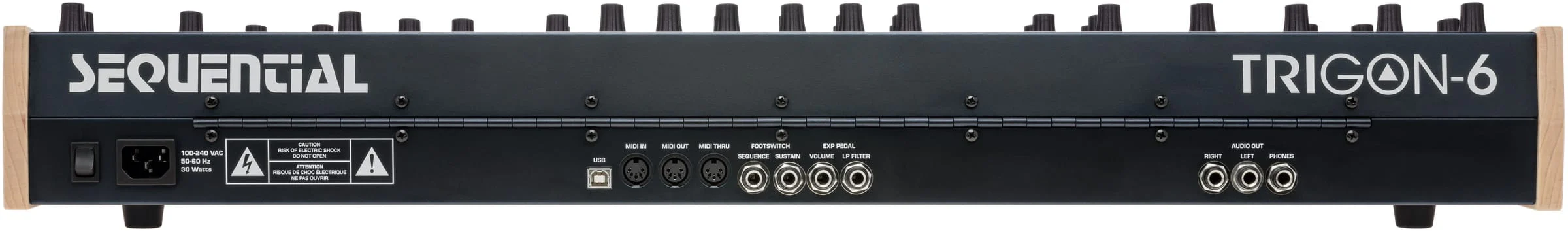Sequential Trigon-6 - Image 6