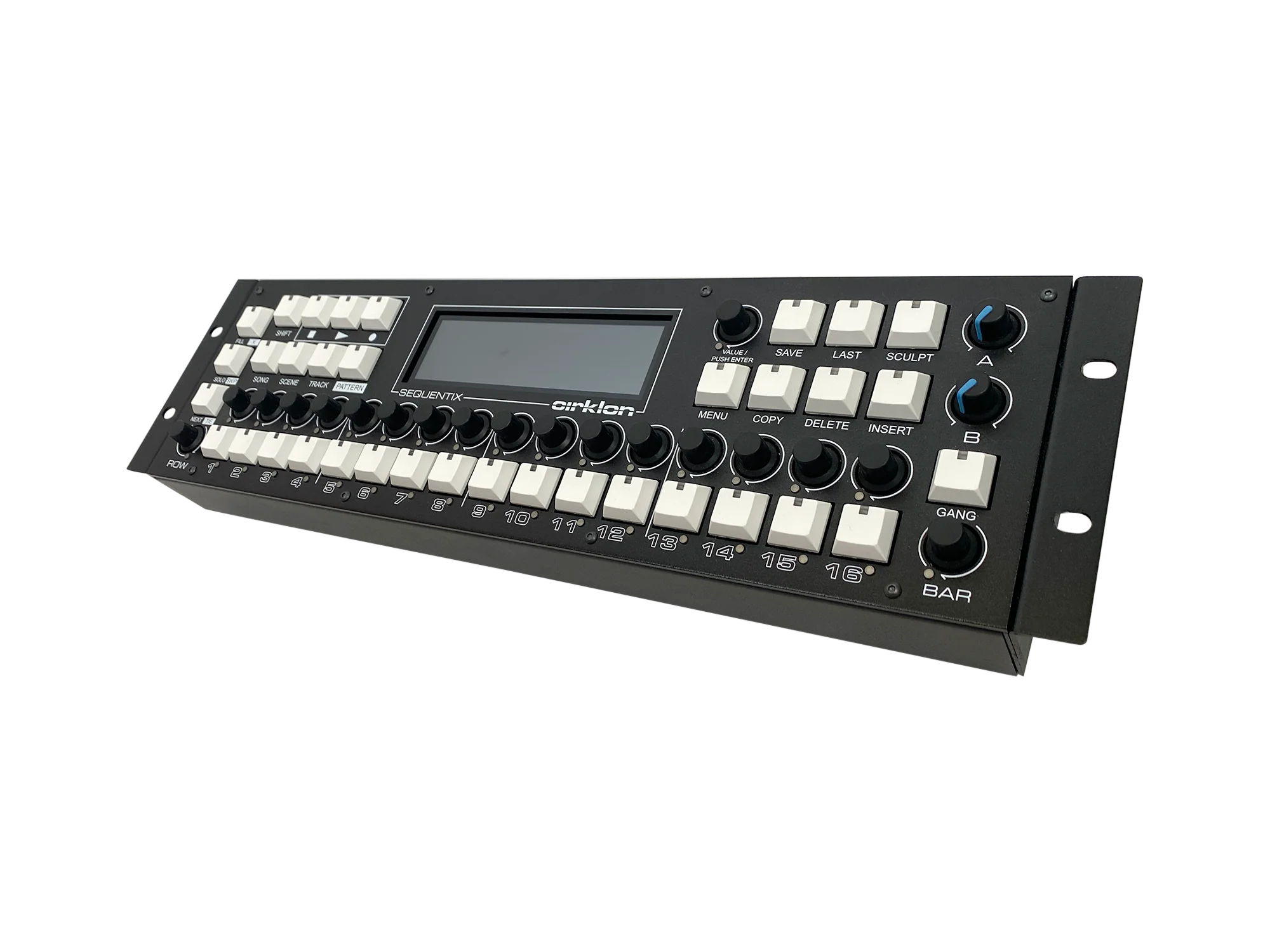 Sequentix Cirklon V2 (with CVIO & BOB) - Image 4
