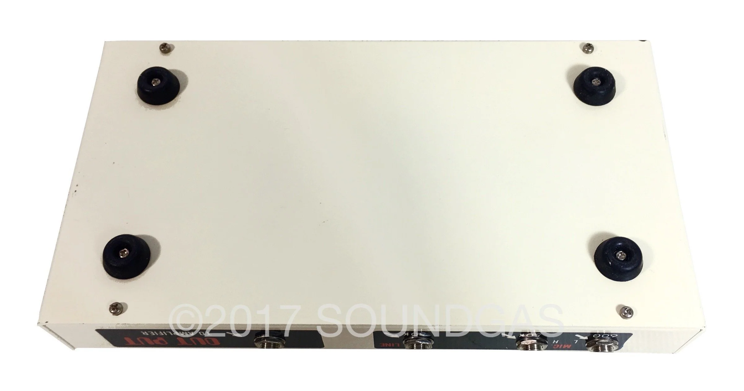 Shin-ei ER-23 Echo Reverb Master - Image 7