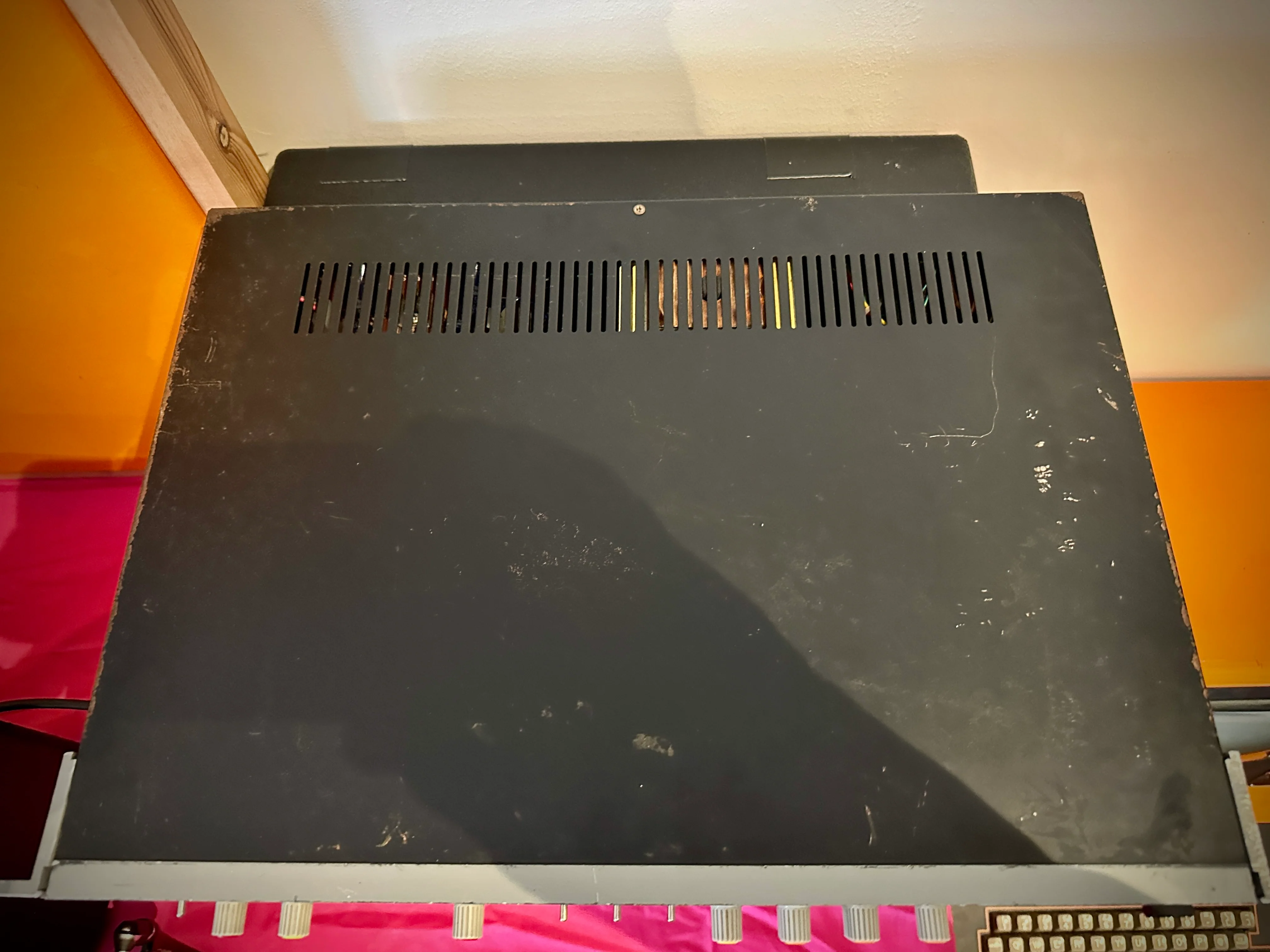 Sky / Seekers Voice Spectra Vocoder - Image 4