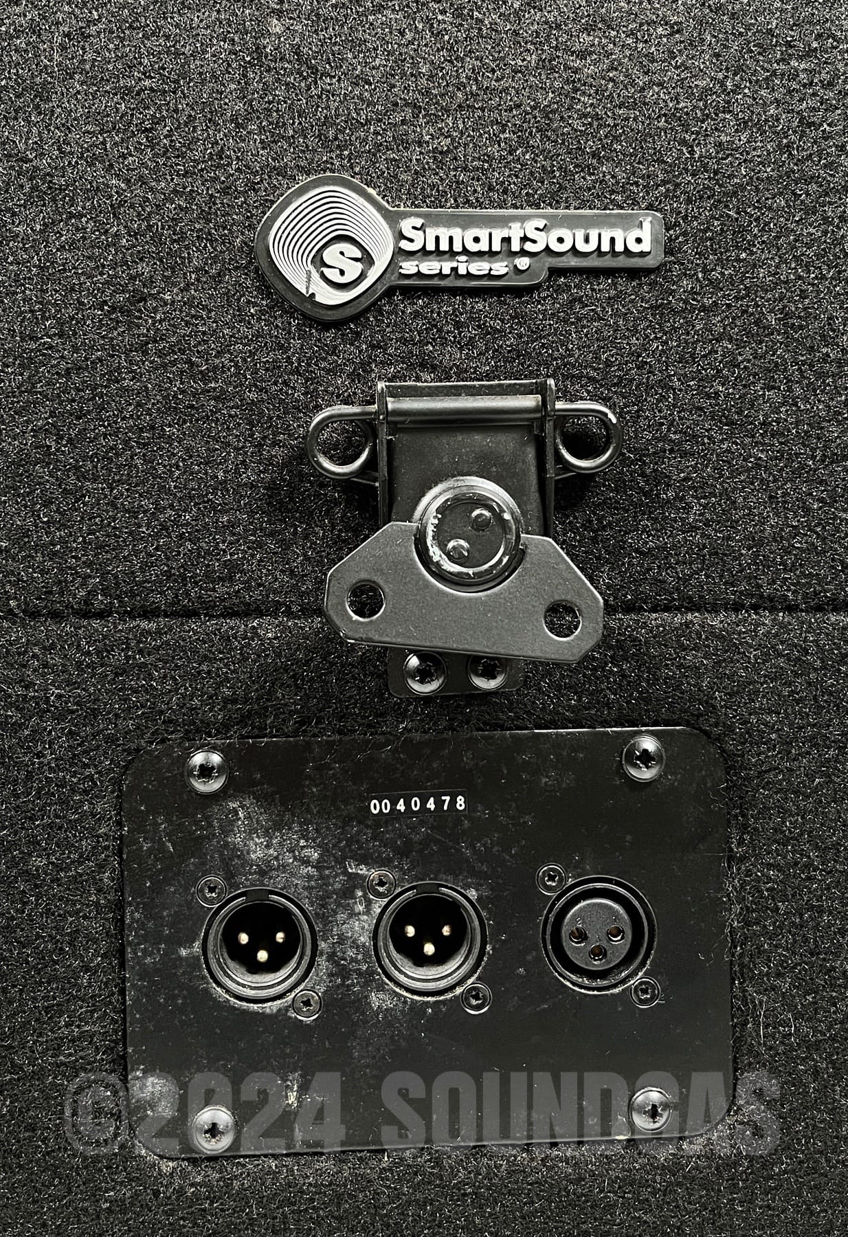 Smart Sound Direct Hermit Cab - Image 3