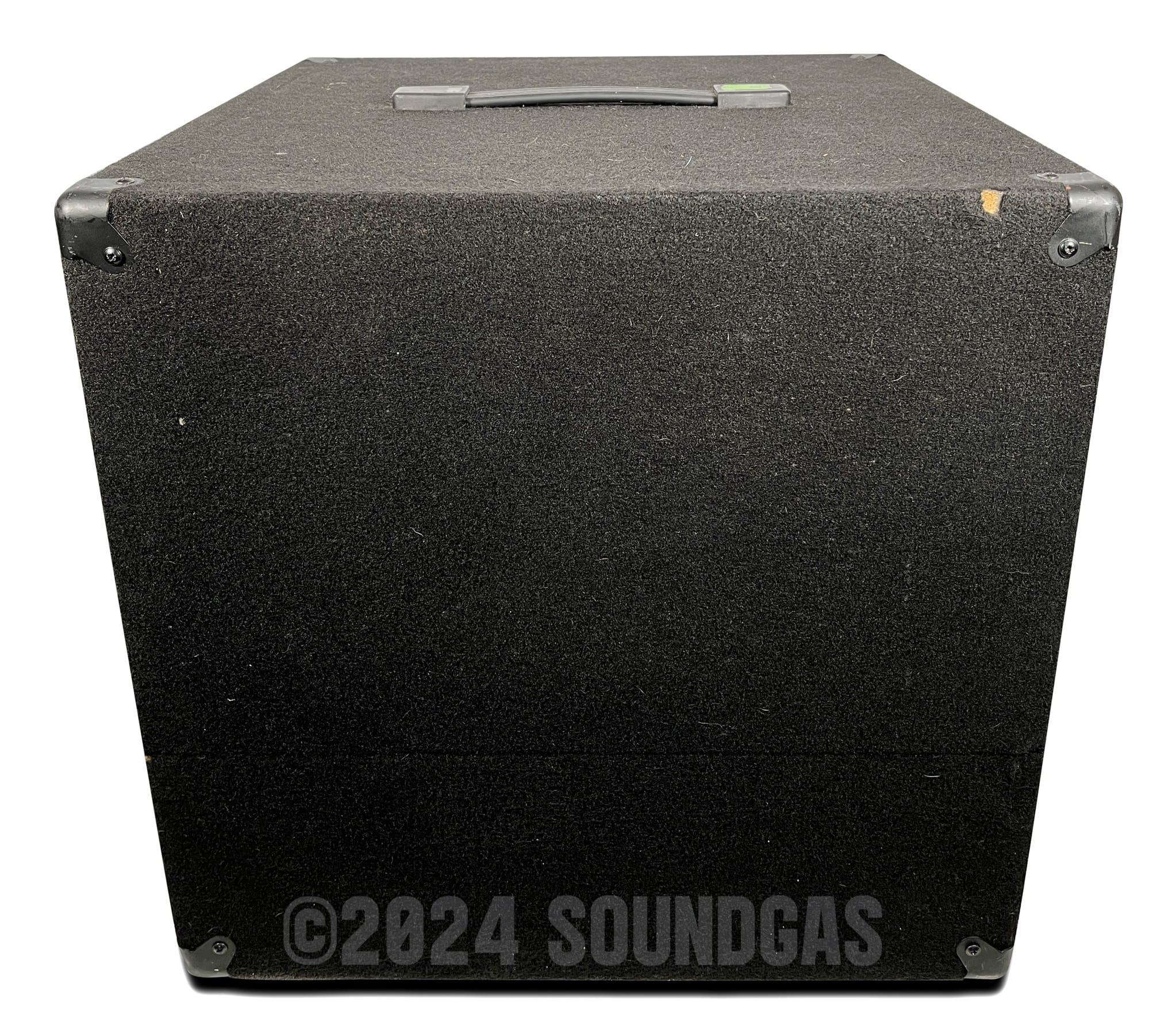 Smart Sound Direct Hermit Cab - Image 4