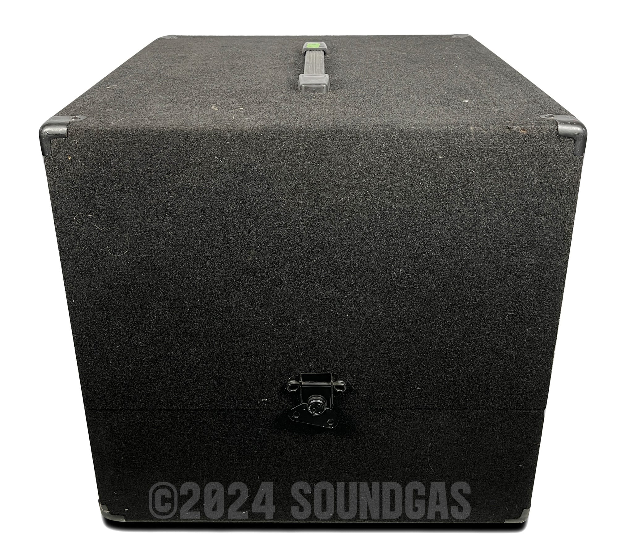 Smart Sound Direct Hermit Cab - Image 5