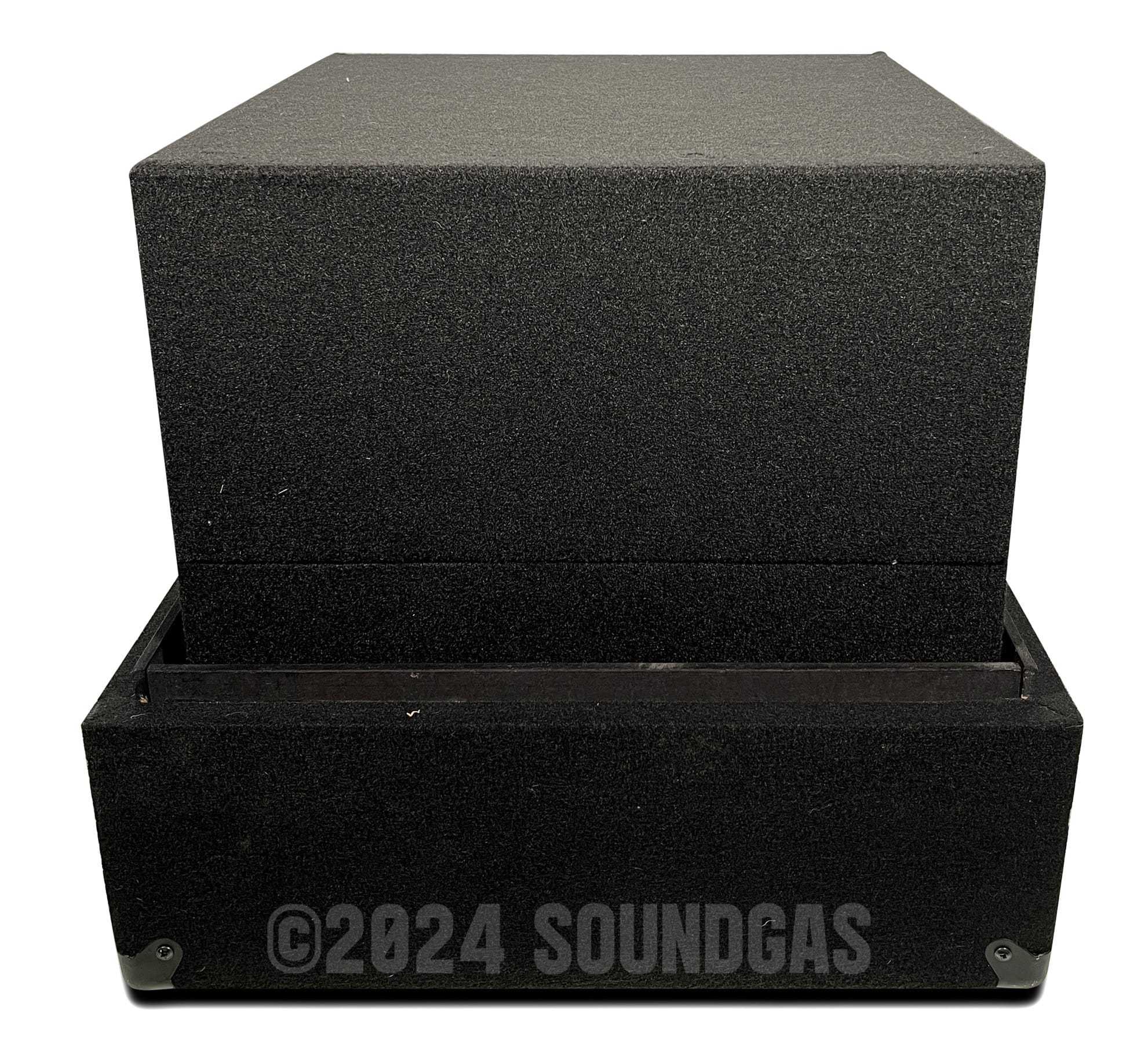 Smart Sound Direct Hermit Cab - Image 7