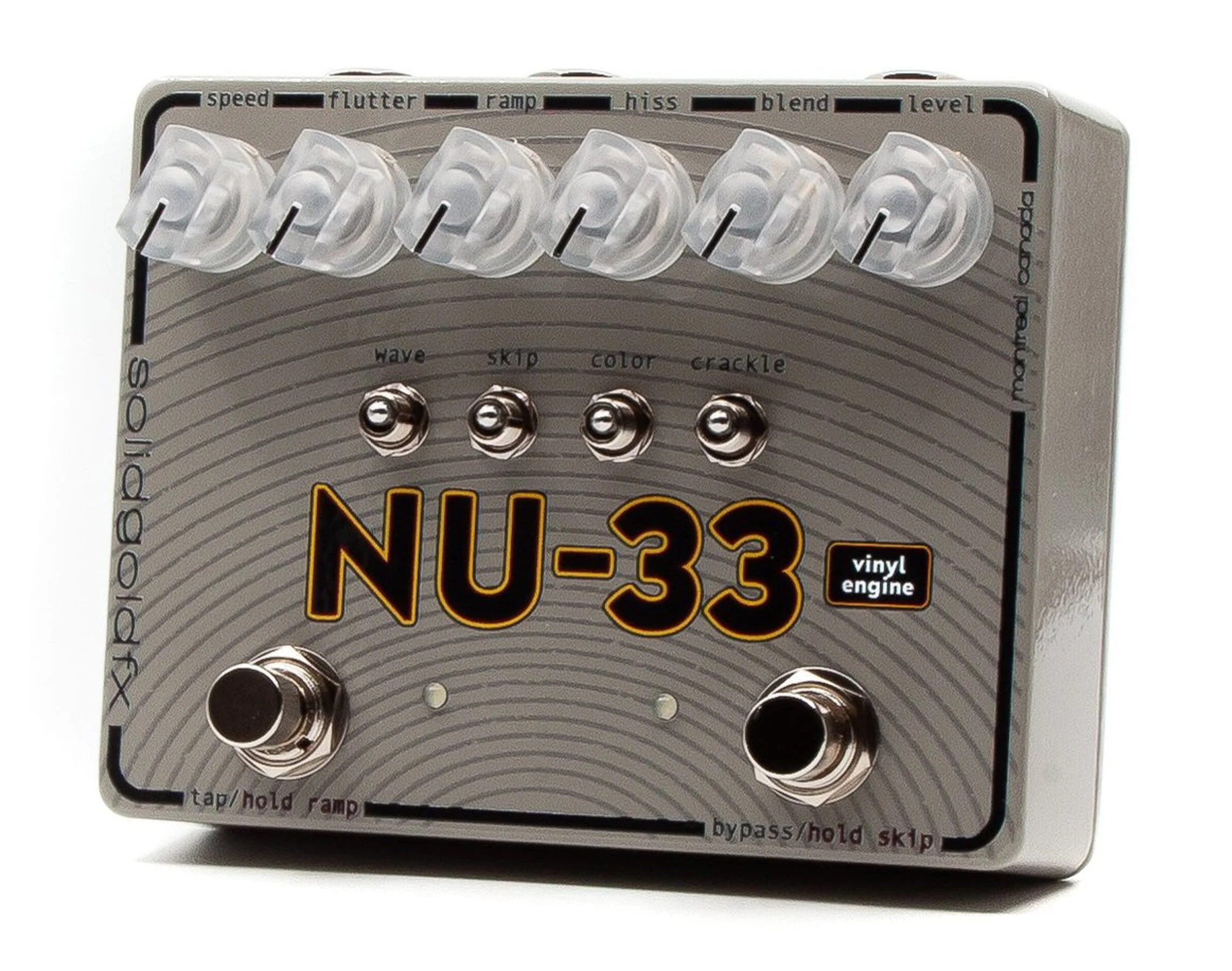SolidGoldFX NU-33 - Image 2