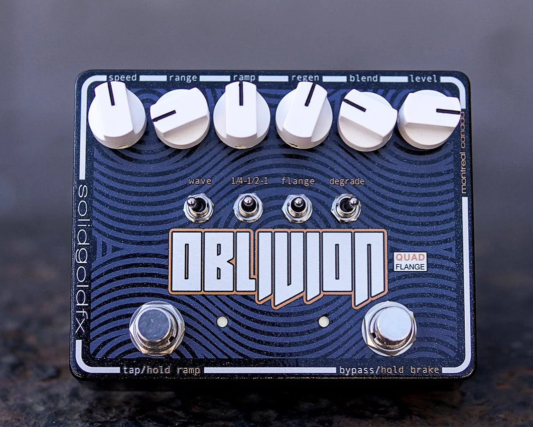 SolidGoldFX Oblivion - Image 3