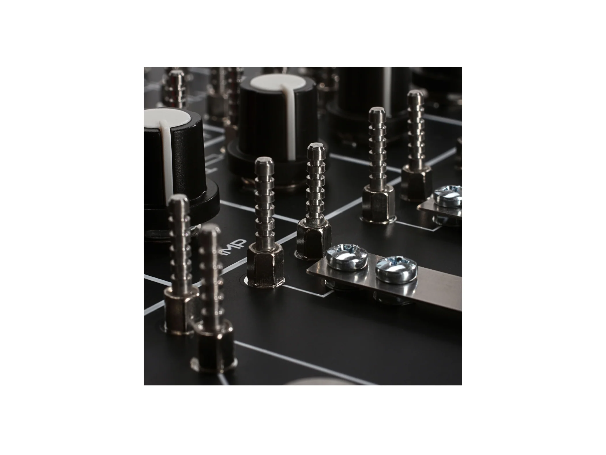 Soma Laboratory Utilities - Image 7