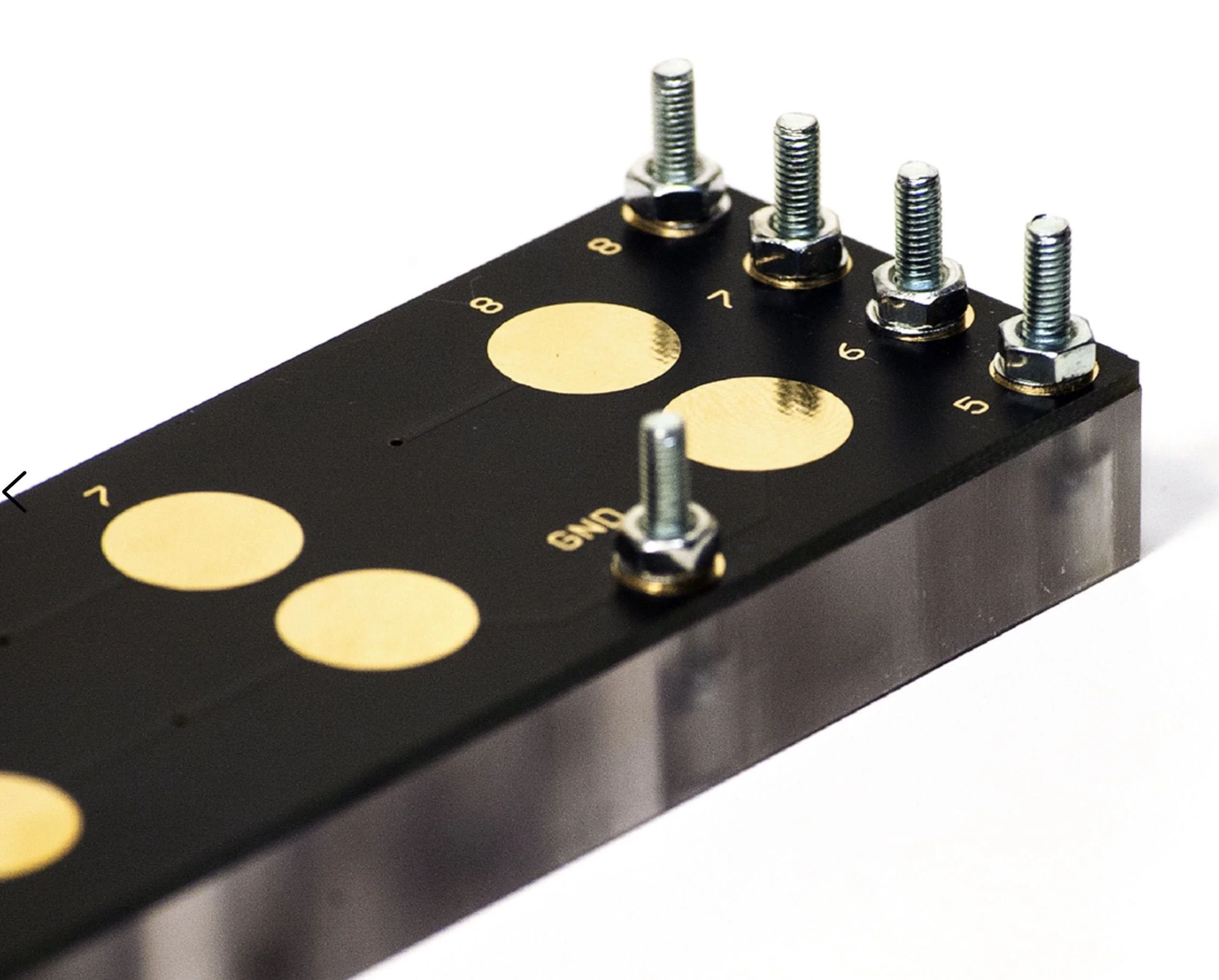 Soma Synthesizers Ornament-8 - Image 9
