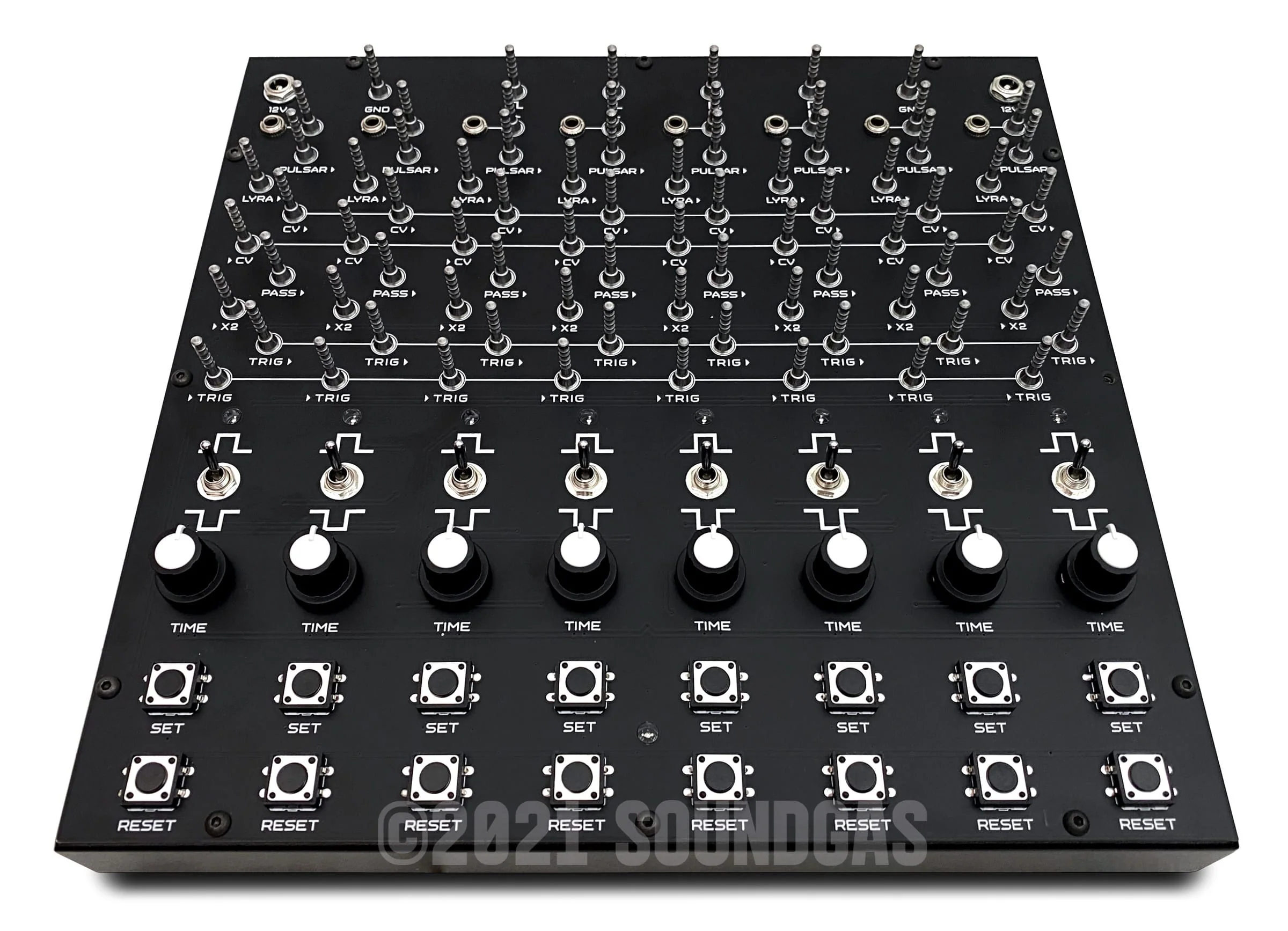 Soma Synthesizers Ornament-8 *Ex-Demo - Image 2