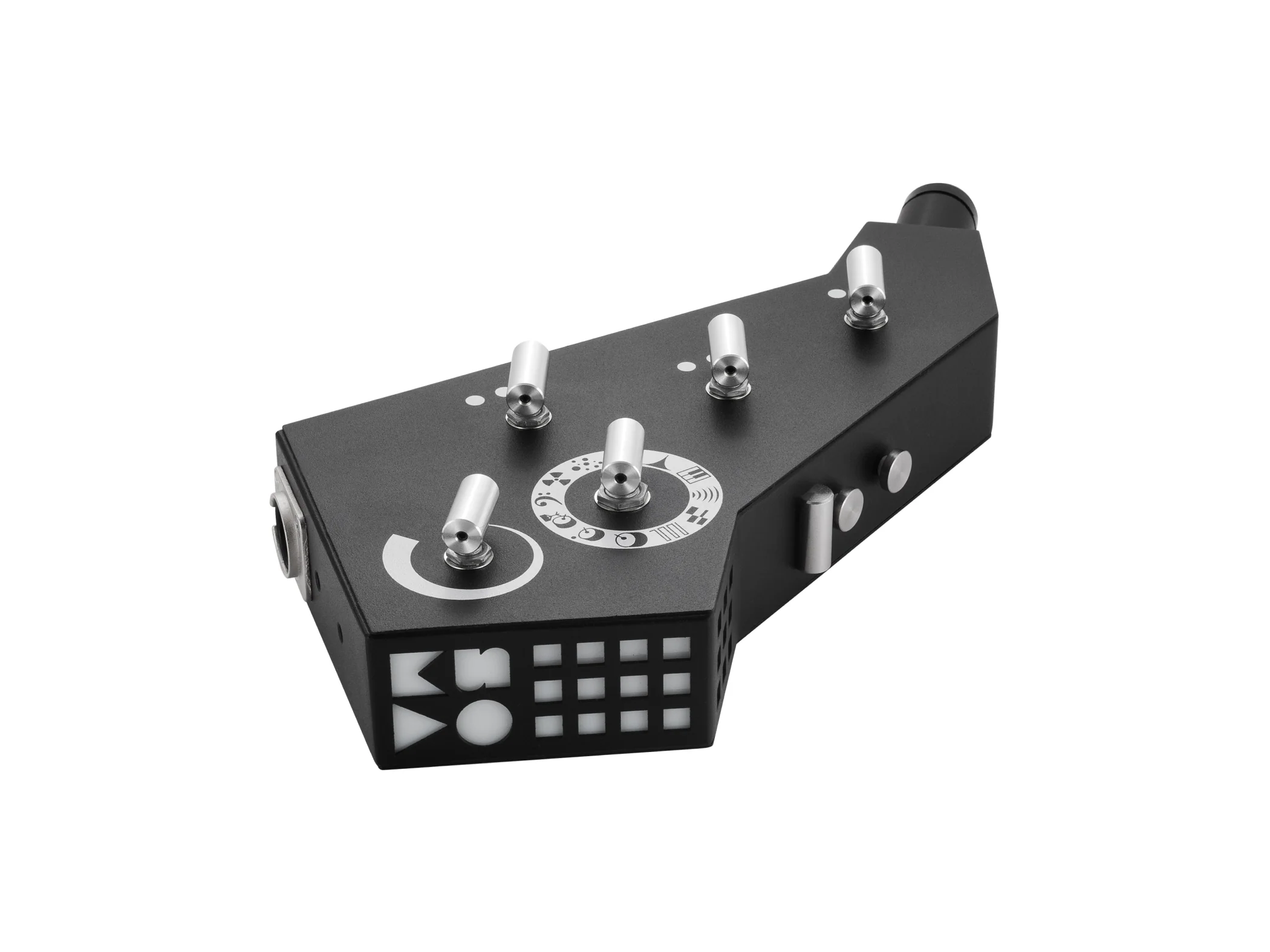 Soma Laboratory Pipe Dynamic FX Processor / Synthesizer (2 Colours)