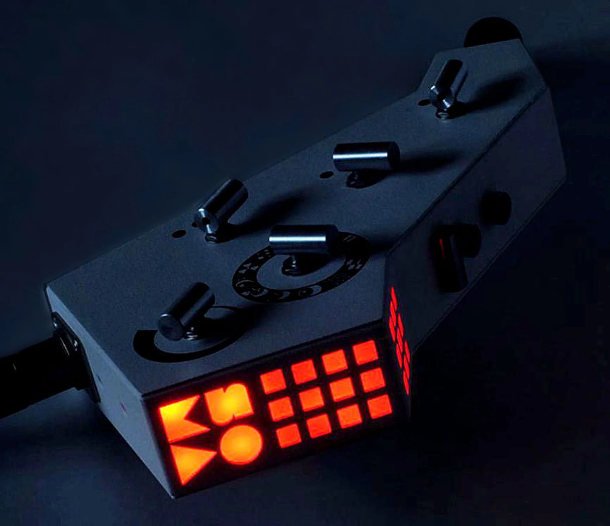 Soma Laboratory Pipe Dynamic FX Processor / Synthesizer (2 Colours) - Image 7