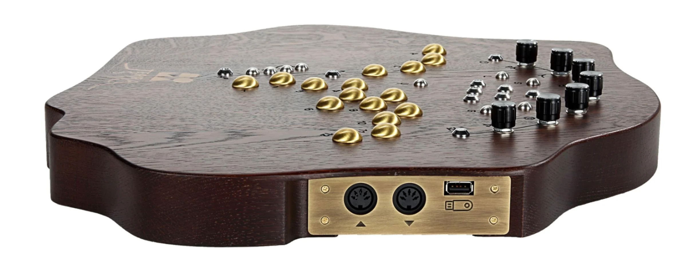 Soma Terra Organic Synthesizer - Image 10