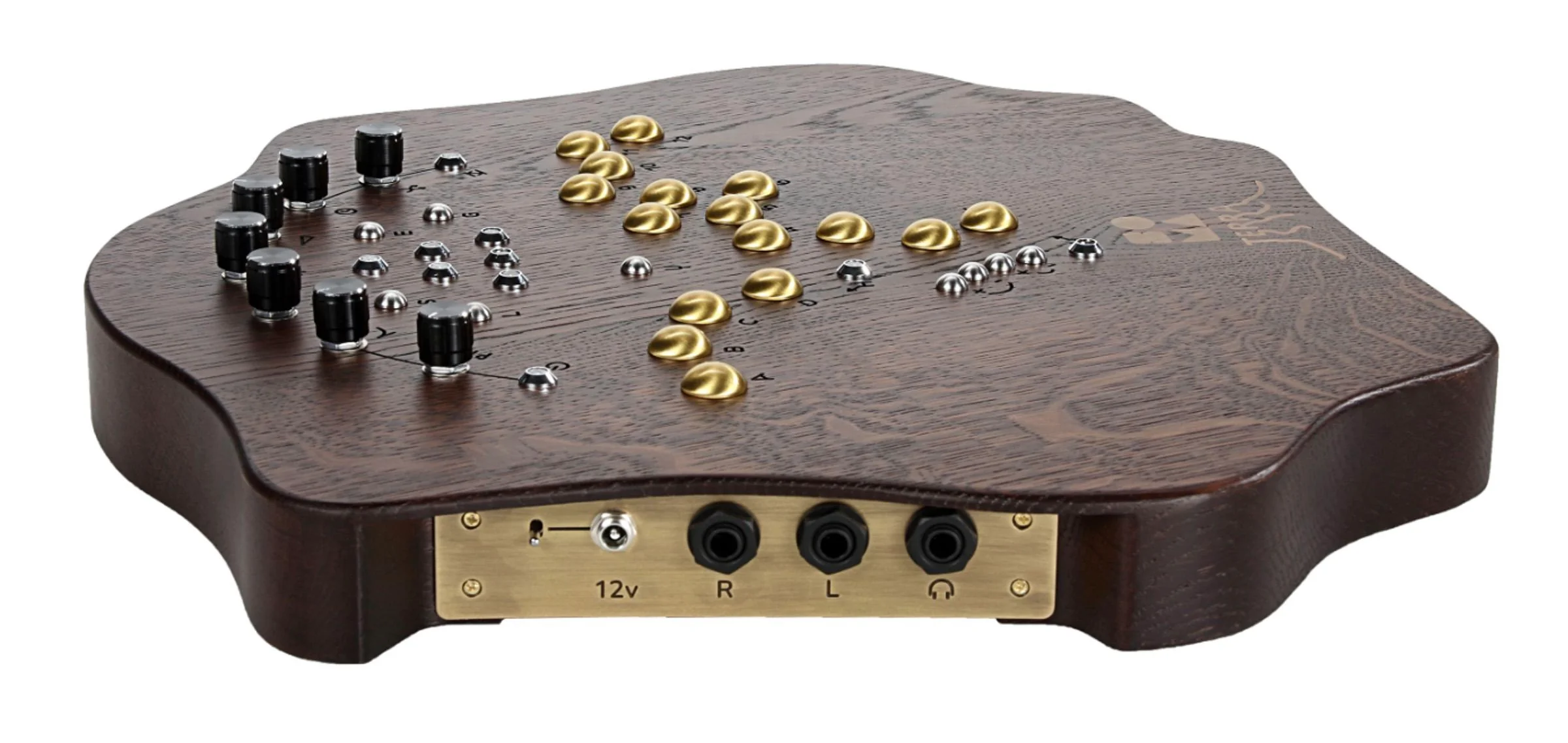 Soma Terra Organic Synthesizer - Image 11