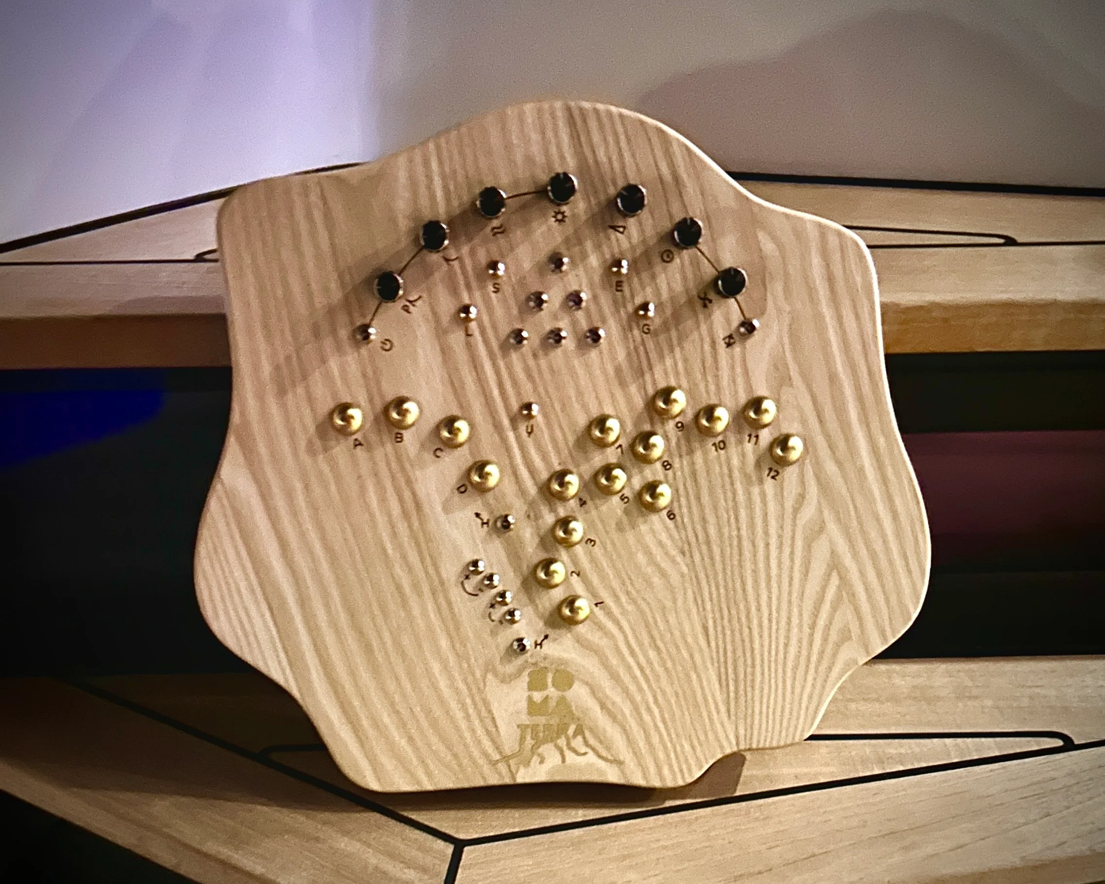 Soma Terra Organic Synthesizer - Image 3
