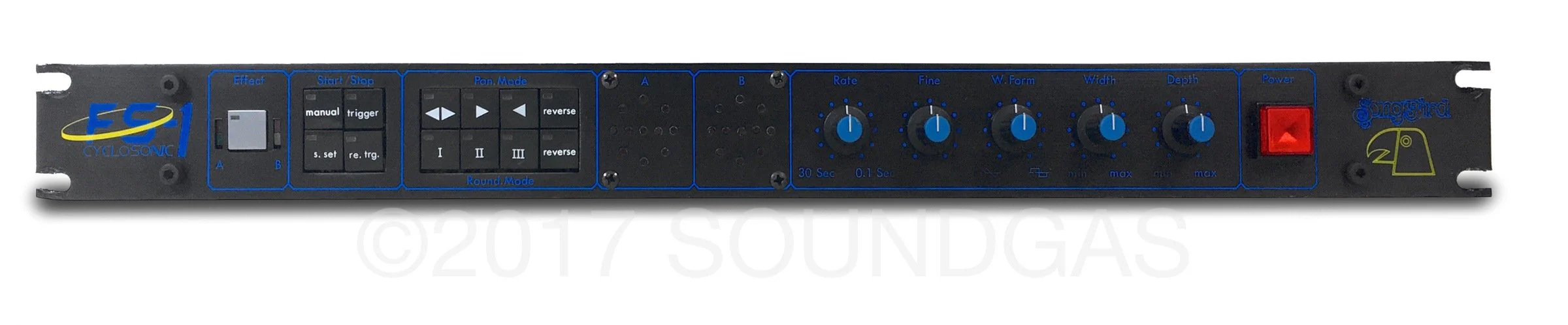 Songbird FS-1 Cyclosonic - Image 2