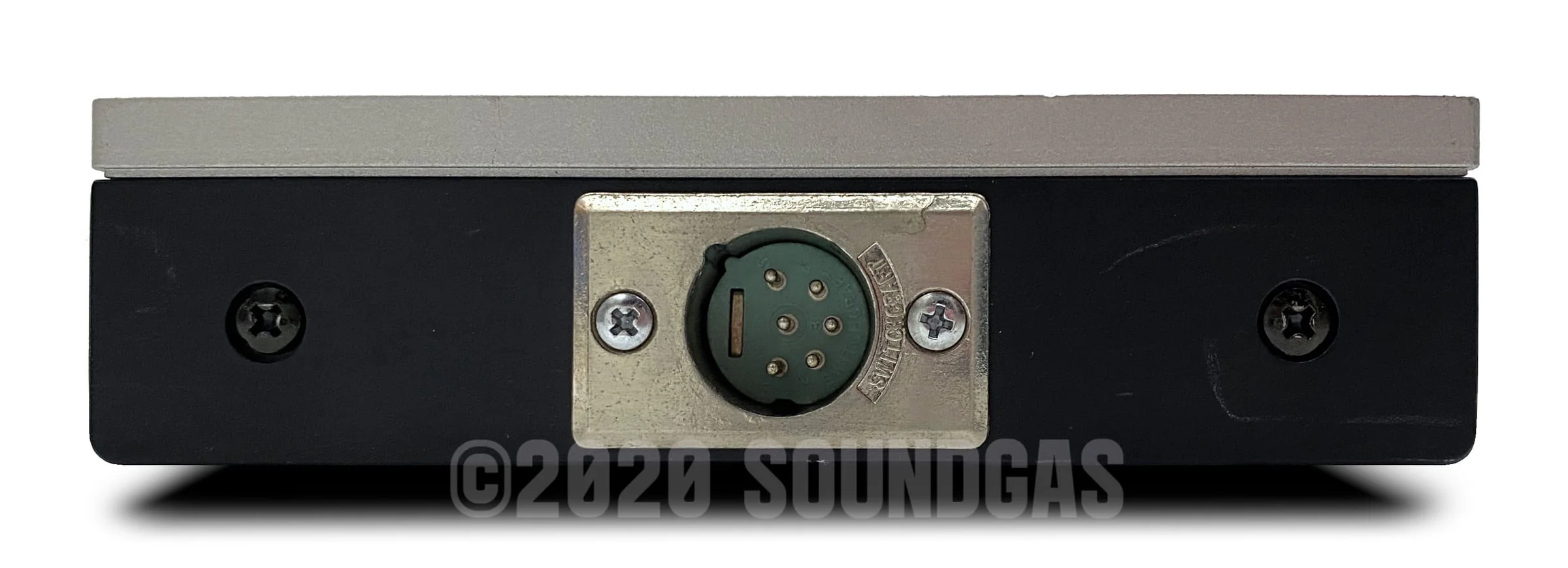 Sony DRE-2000 A Digital Reverberator - Image 14