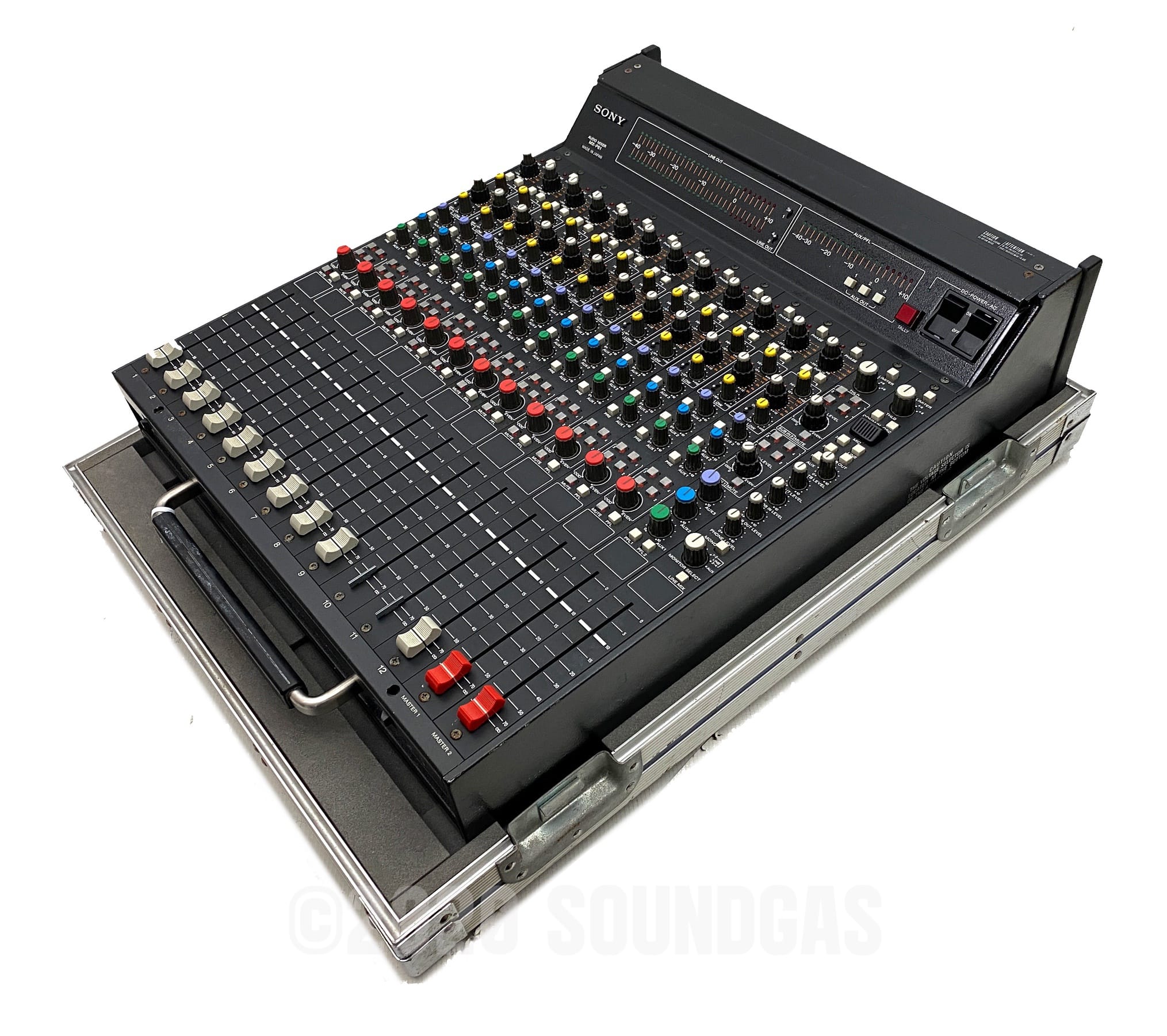 Sony MX-P61 - Image 4
