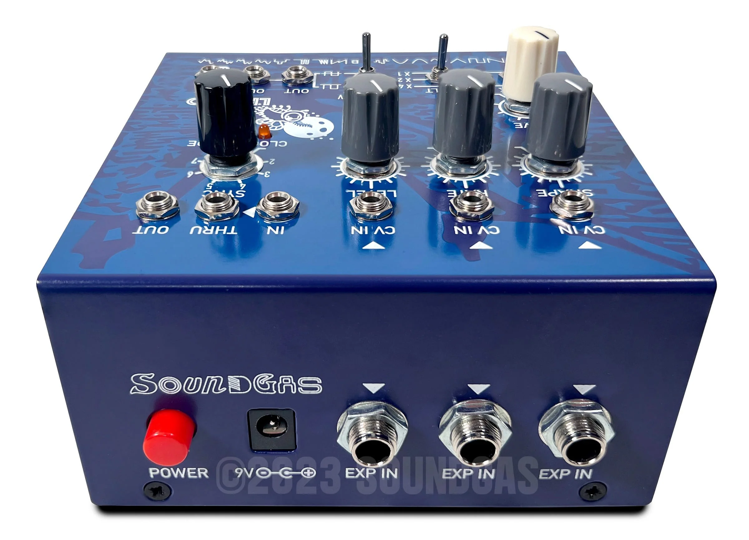 *Soundgas LFOmo - Image 6
