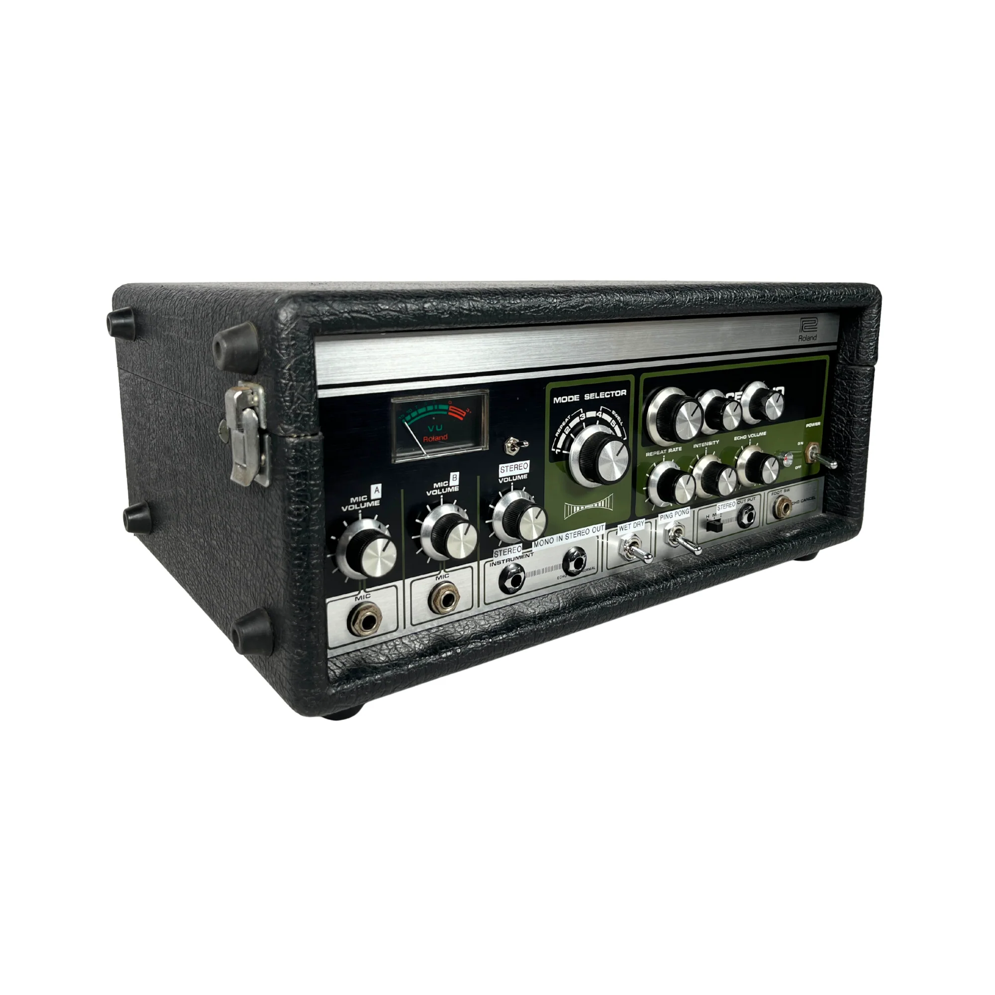 Soundgas Roland RE-2101 Stereo Space Echo - Image 7