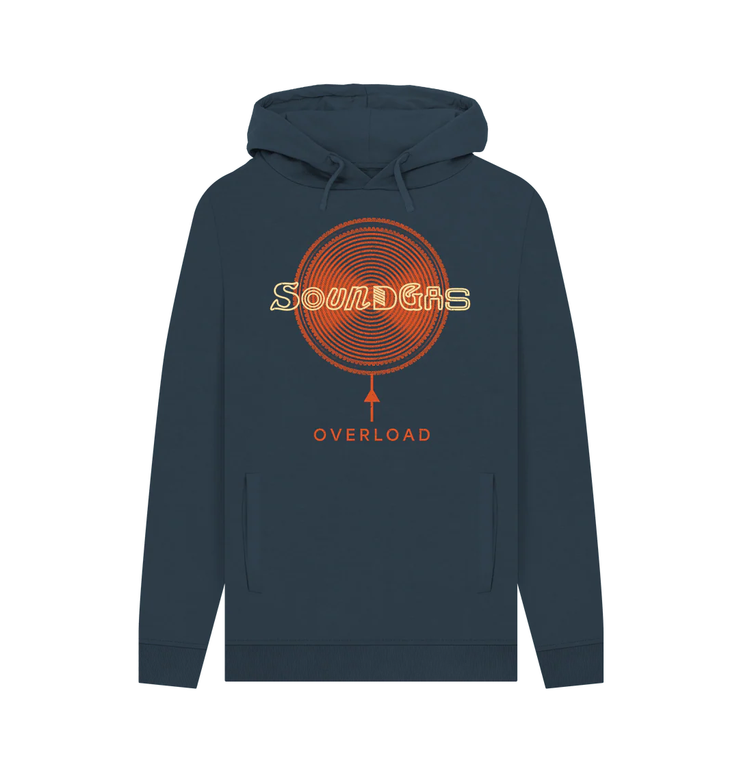 Soundgas Type 636 Overload Hoodie - Image 10