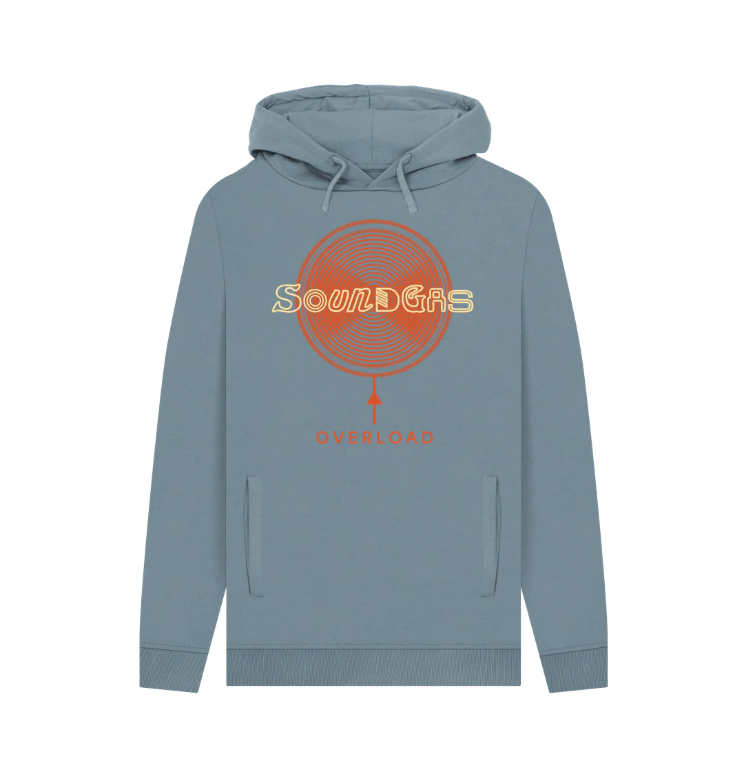 Soundgas Type 636 Overload Hoodie - Image 12