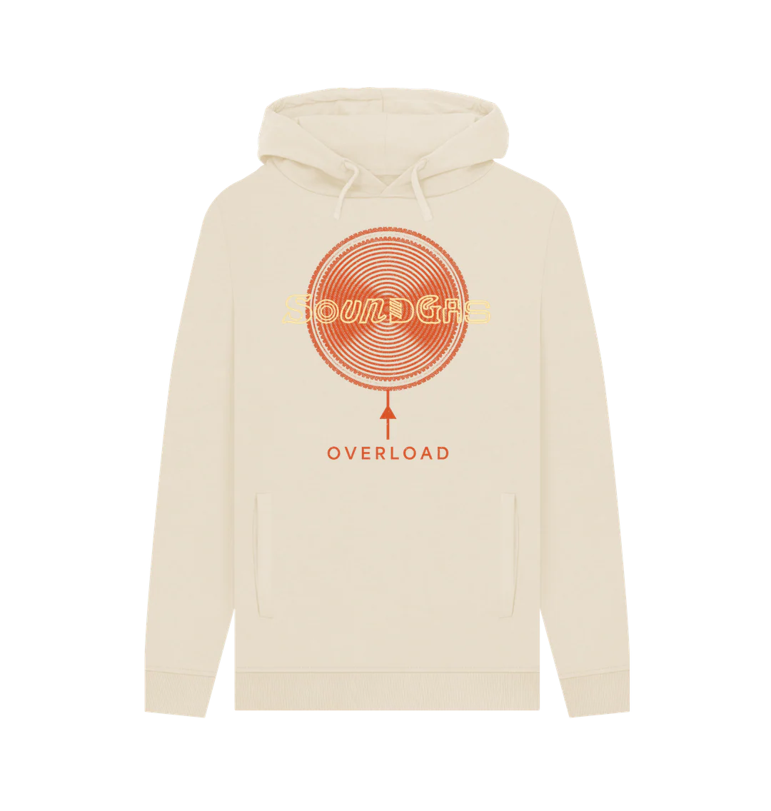 Soundgas Type 636 Overload Hoodie - Image 13