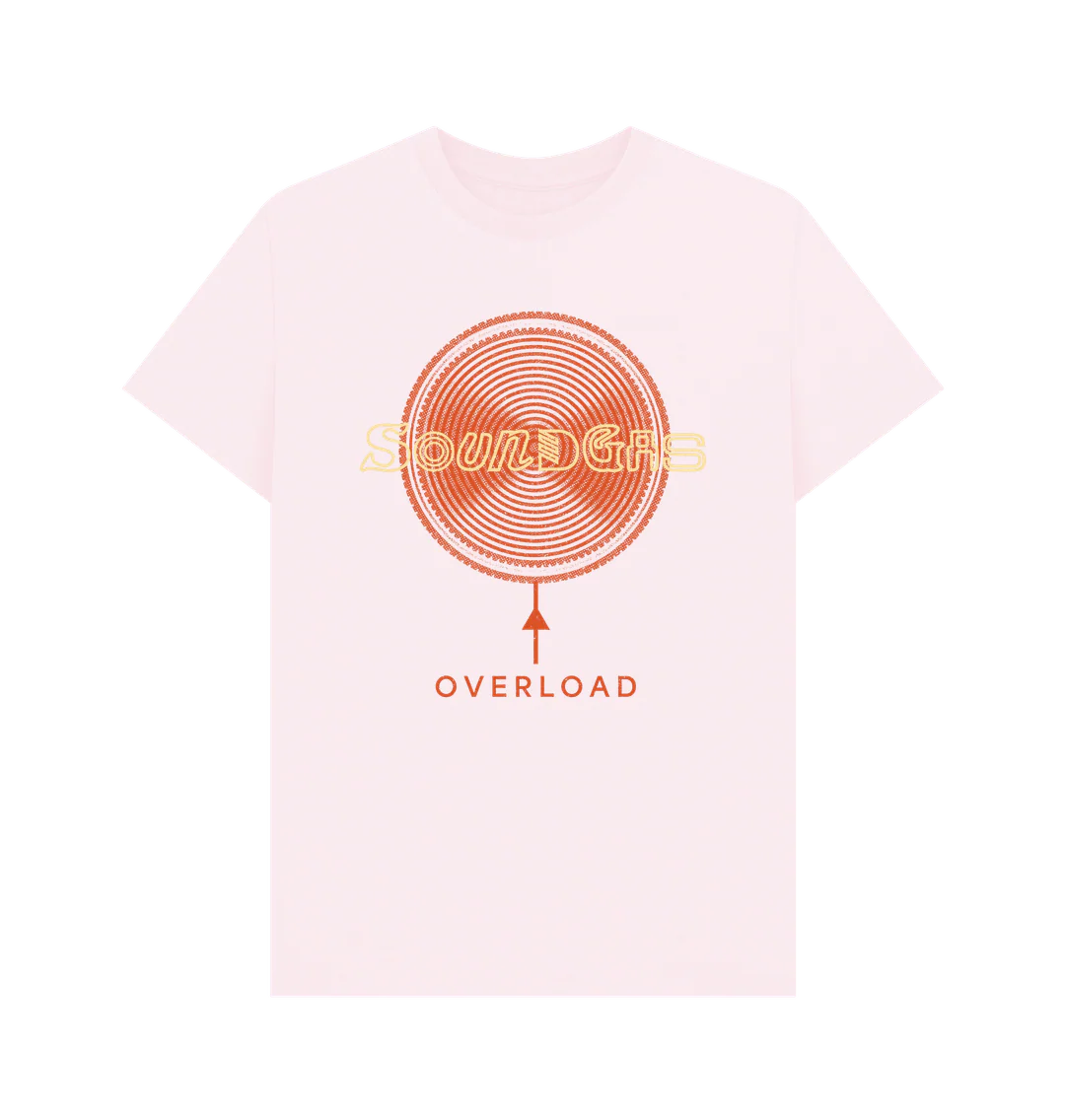 Soundgas Type 636 Overload T Shirt - Image 9