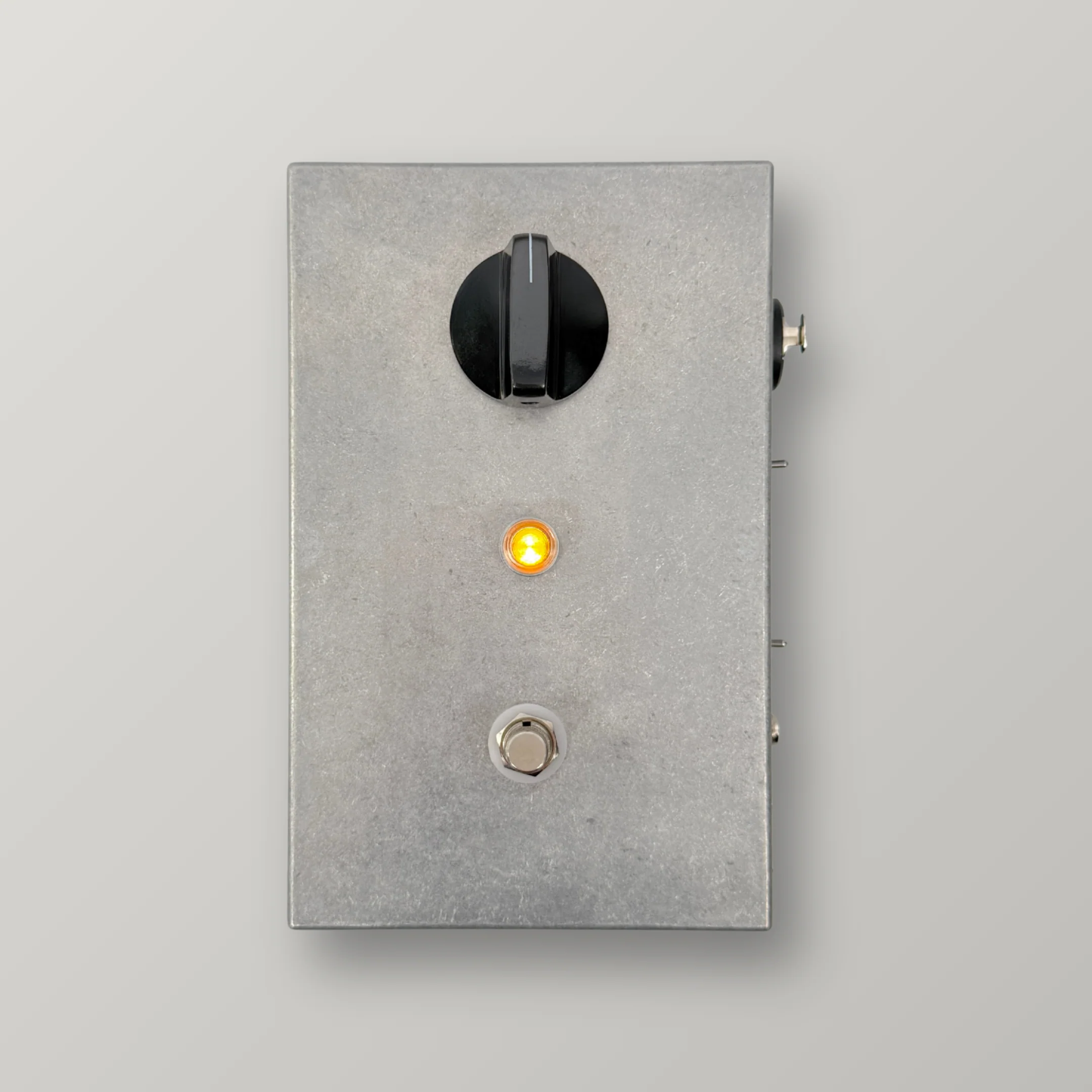 *Soundgas Type 636P - Guitar Preamp Pedal