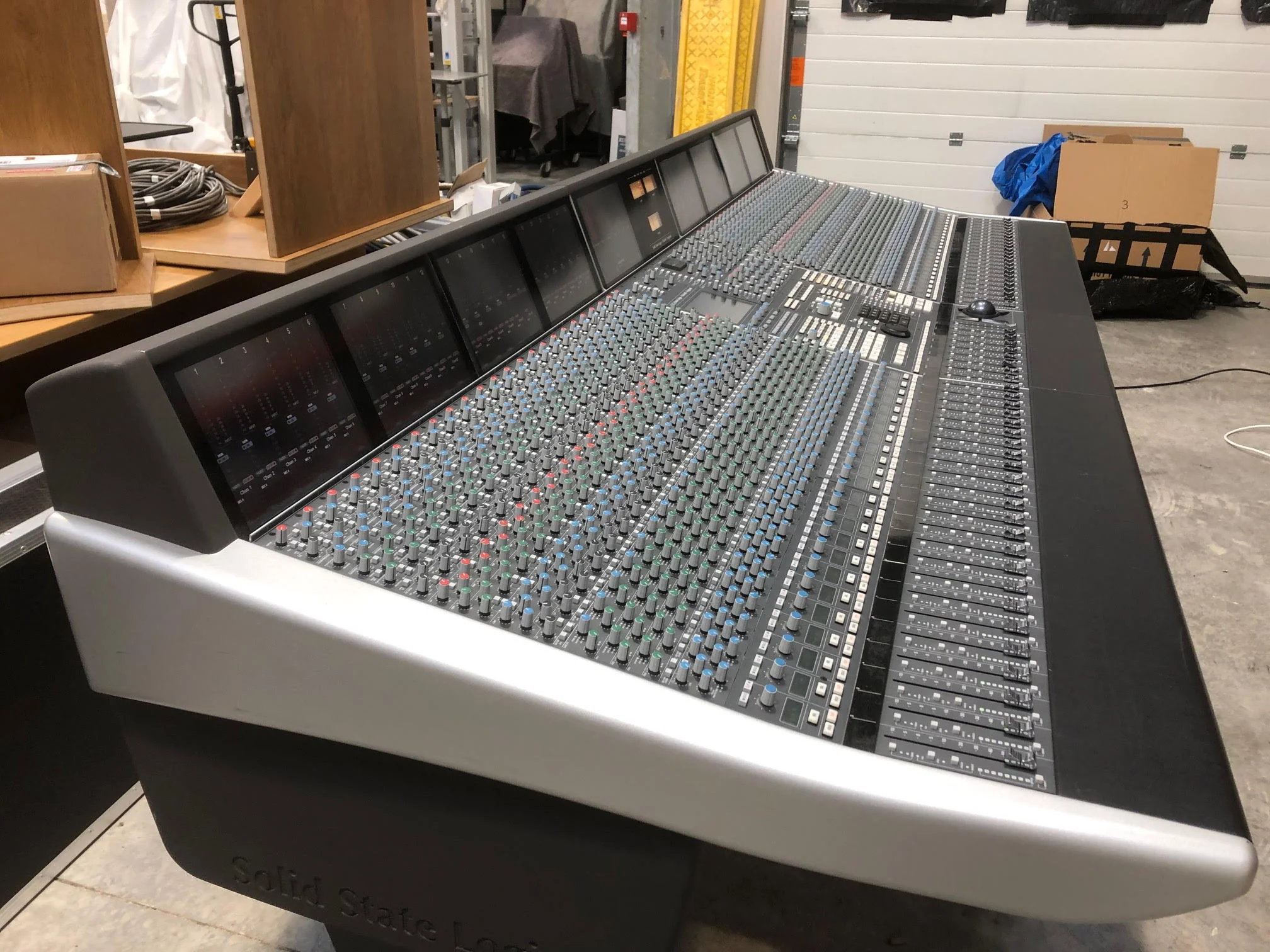 SSL Duality - Image 12