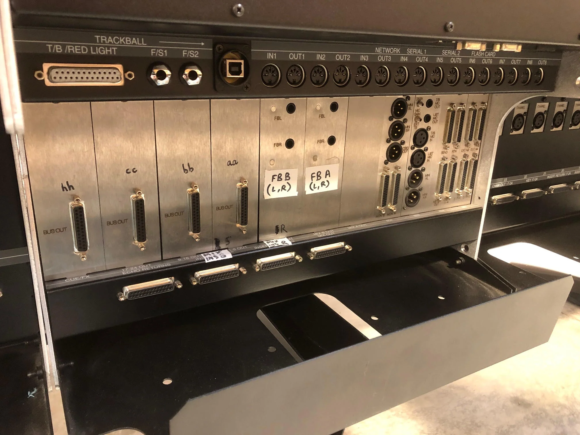 SSL Duality - Image 17