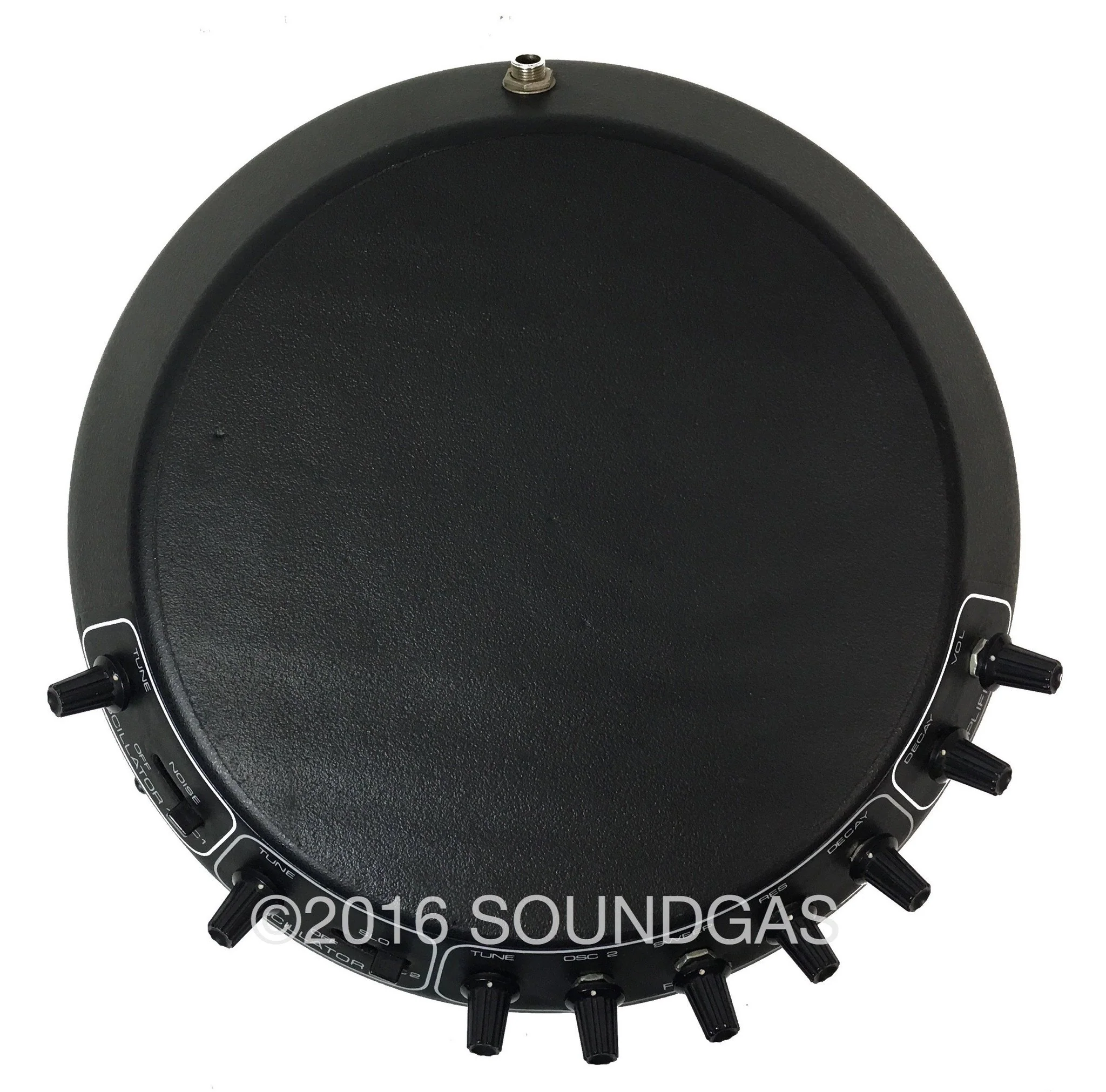 Star Instruments Synare PS-3 - Image 2
