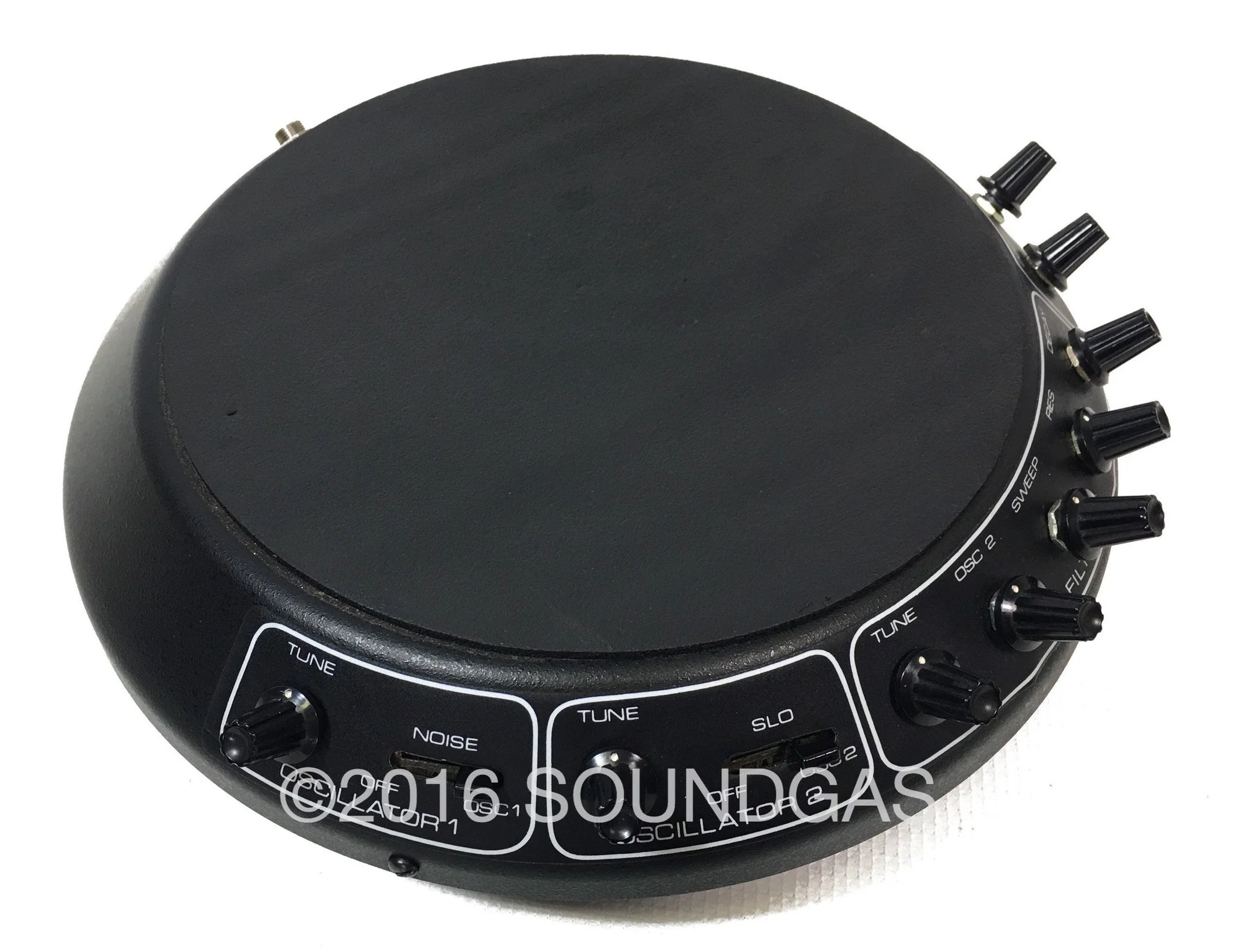 Star Instruments Synare PS-3 - Image 4