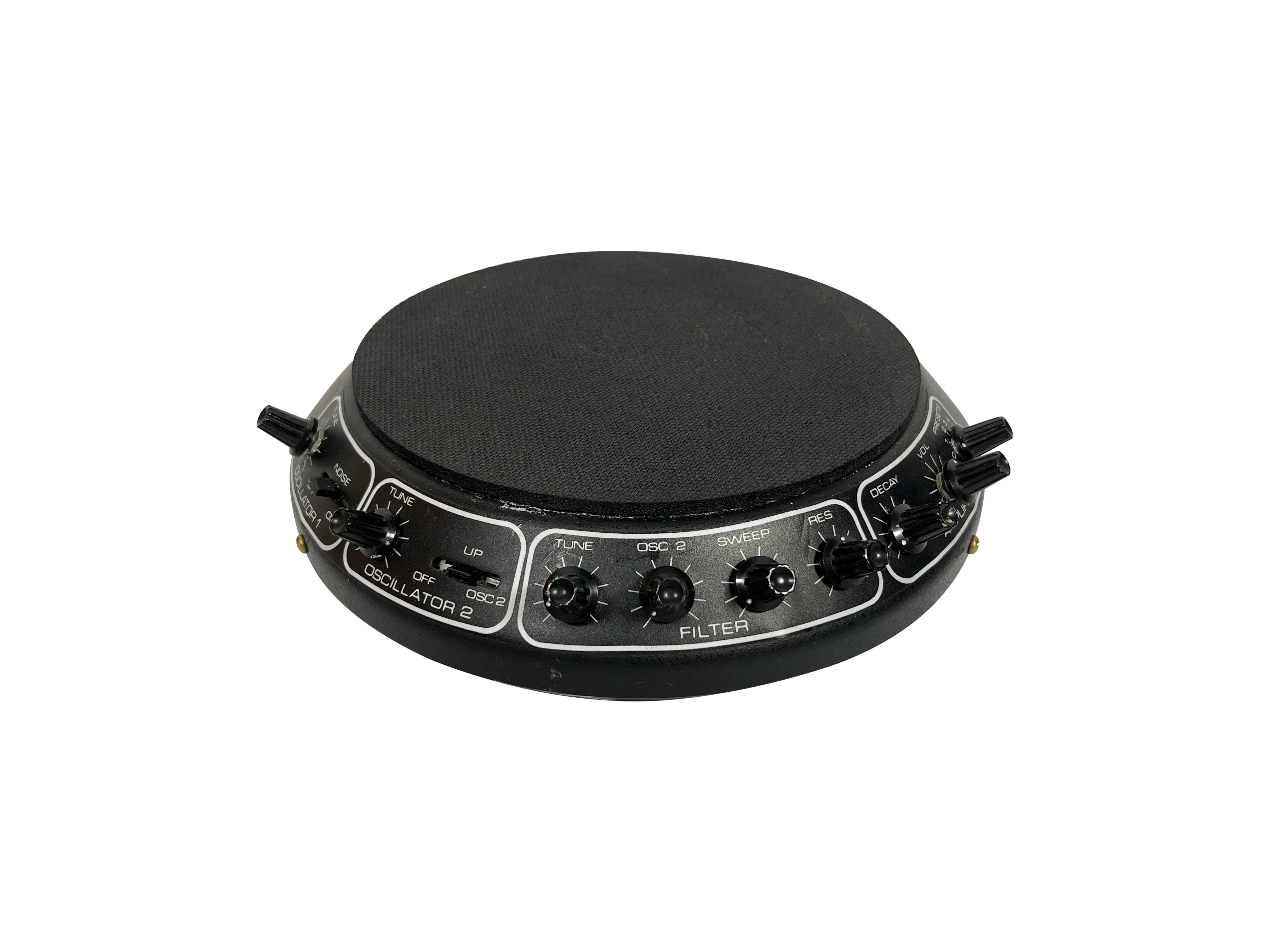 Star Instruments Synare S3X Synth Drum - Image 2