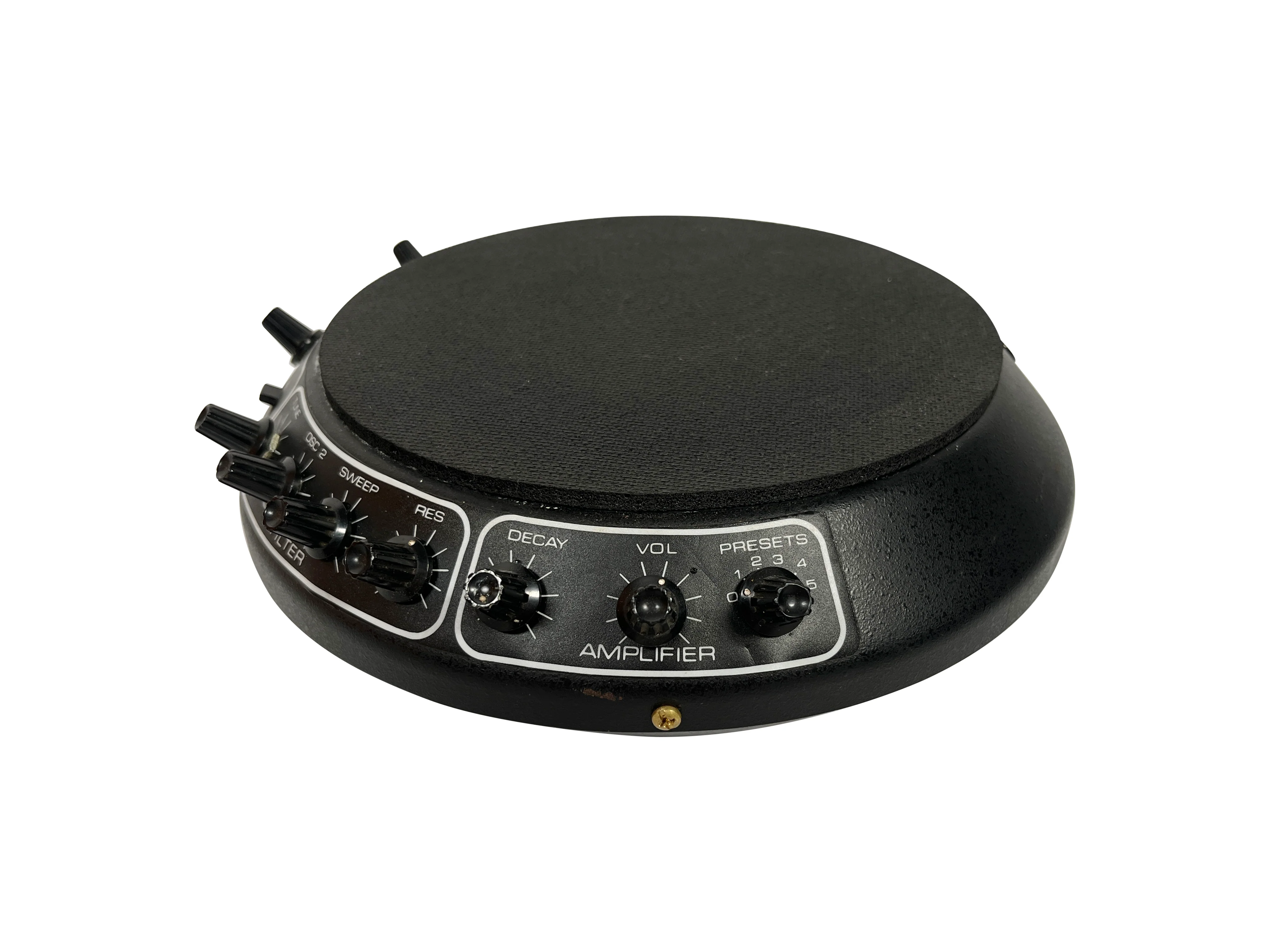 Star Instruments Synare S3X Synth Drum - Image 5