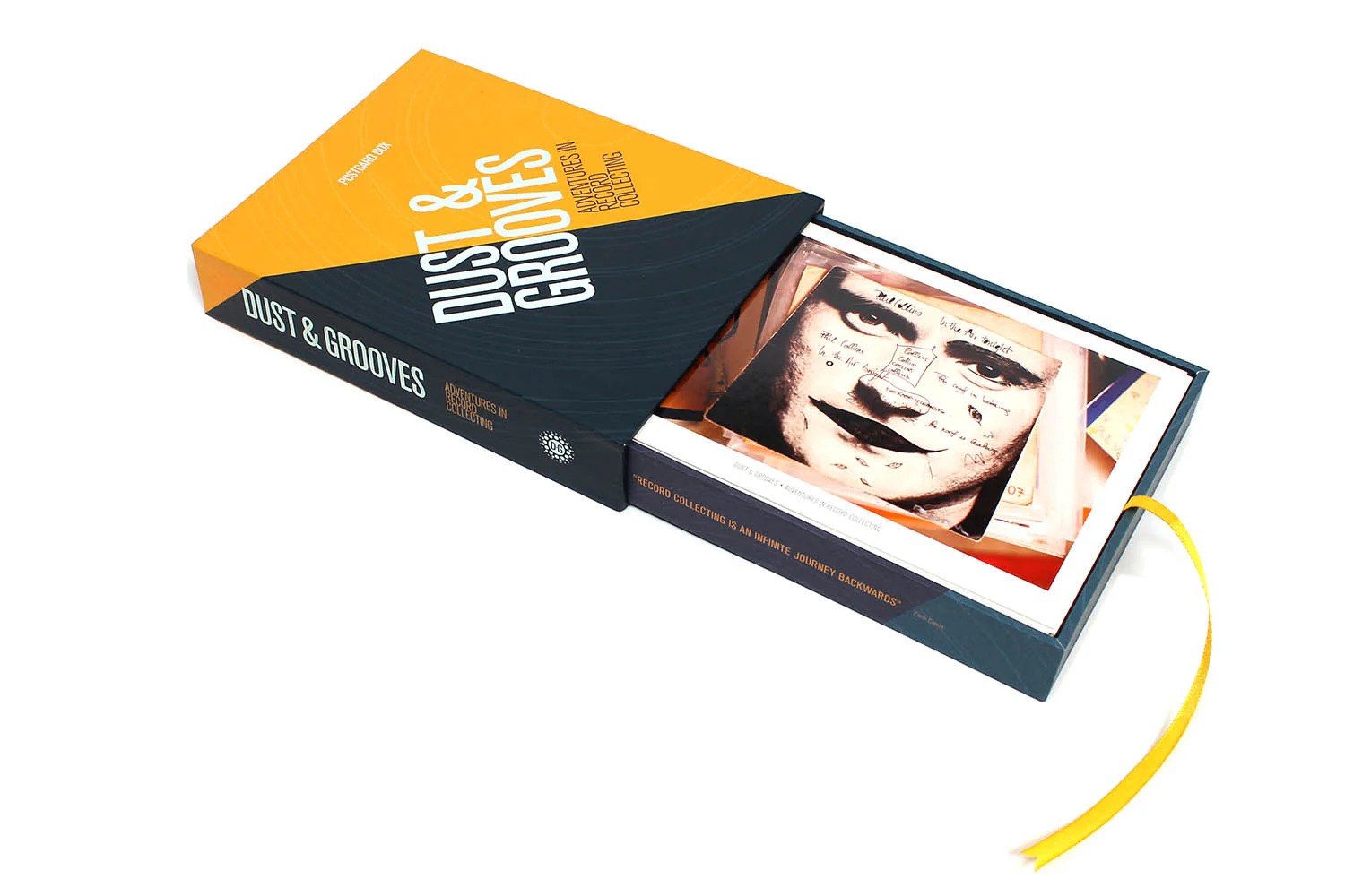 Dust & Grooves: Adventures in Record Collecting (Limited Second Edition) - Image 3