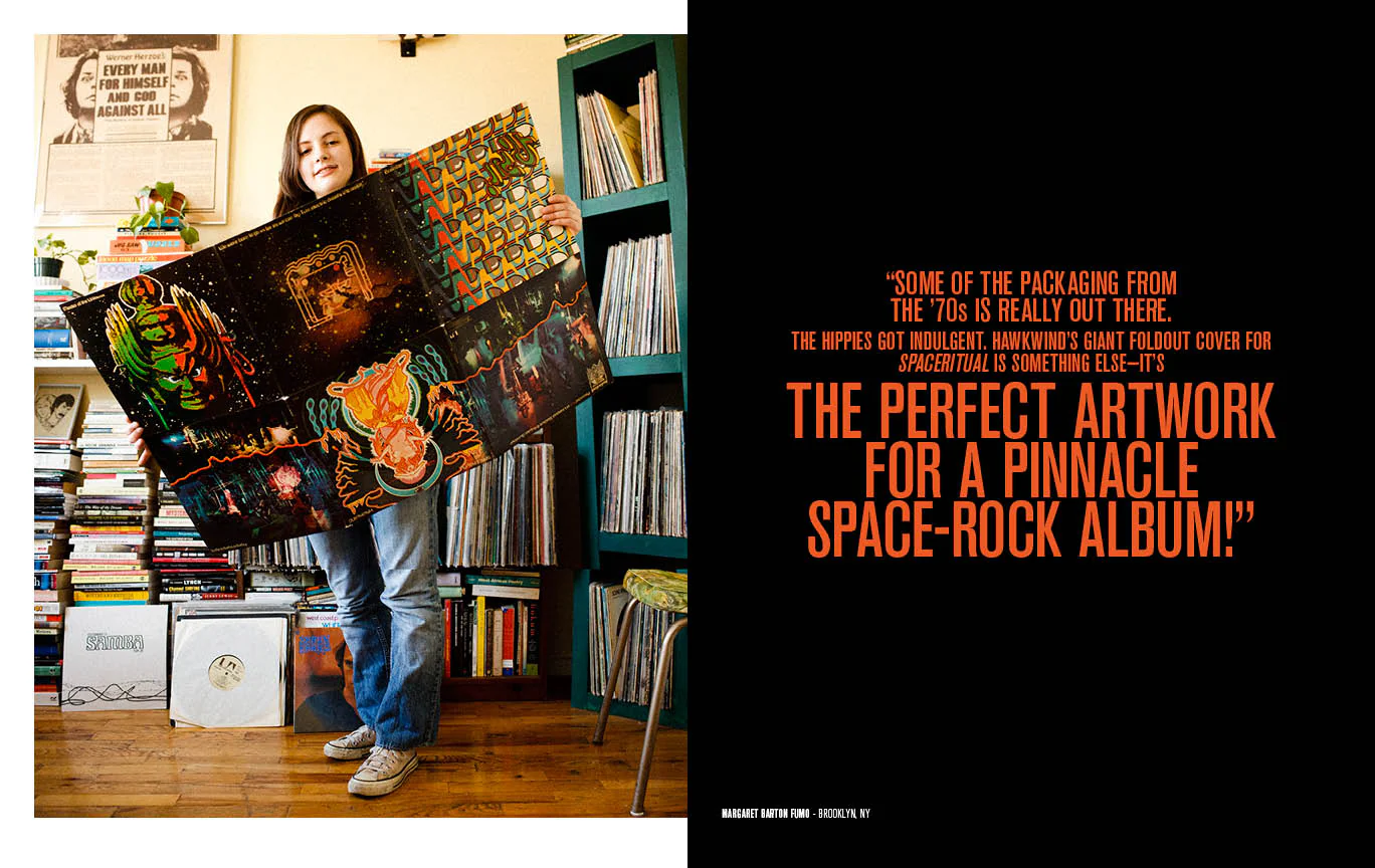 Dust & Grooves: Adventures in Record Collecting (Limited Second Edition) - Image 6