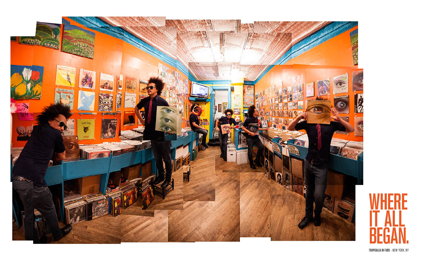 Dust & Grooves: Adventures in Record Collecting (Limited Second Edition) - Image 8