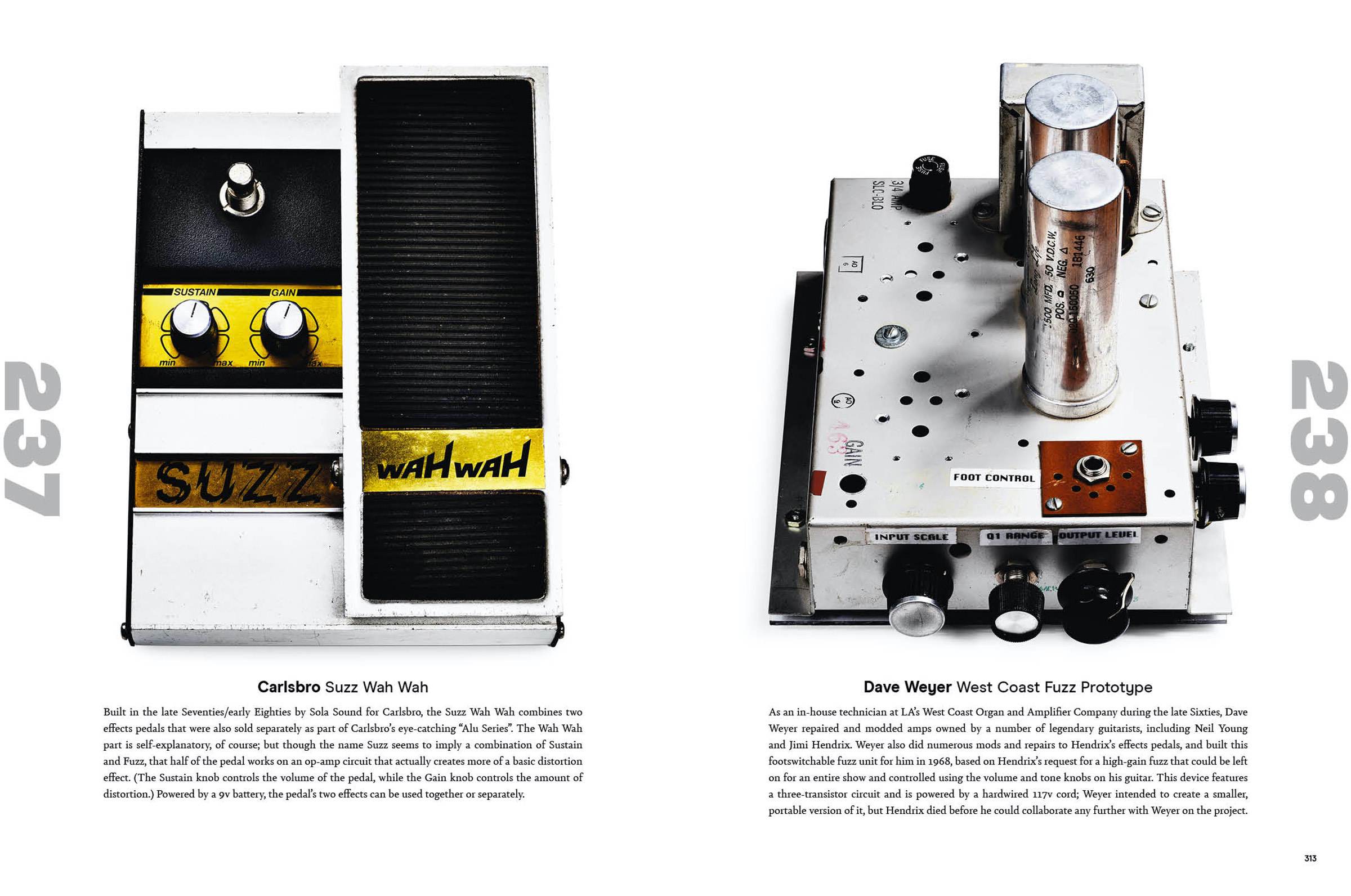 Stompbox The Brick - Image 12