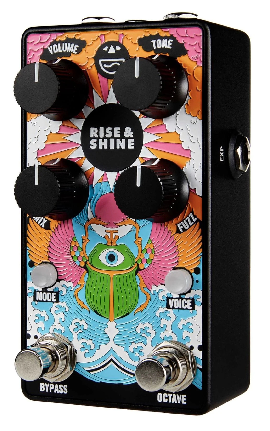 Stone Deaf Rise & Shine - Image 2