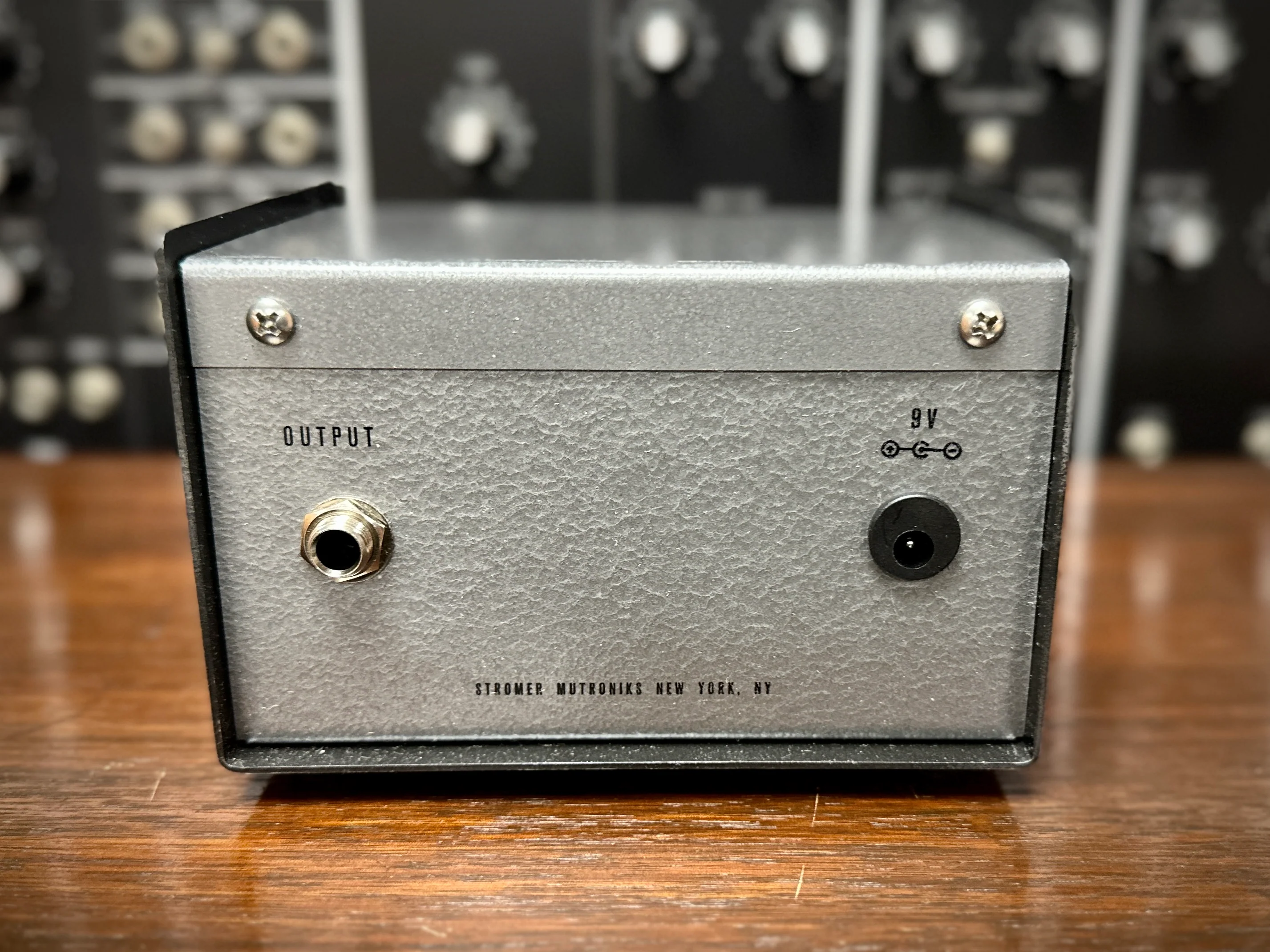 Stromer Mica Sonic Electric Bongos - Image 4
