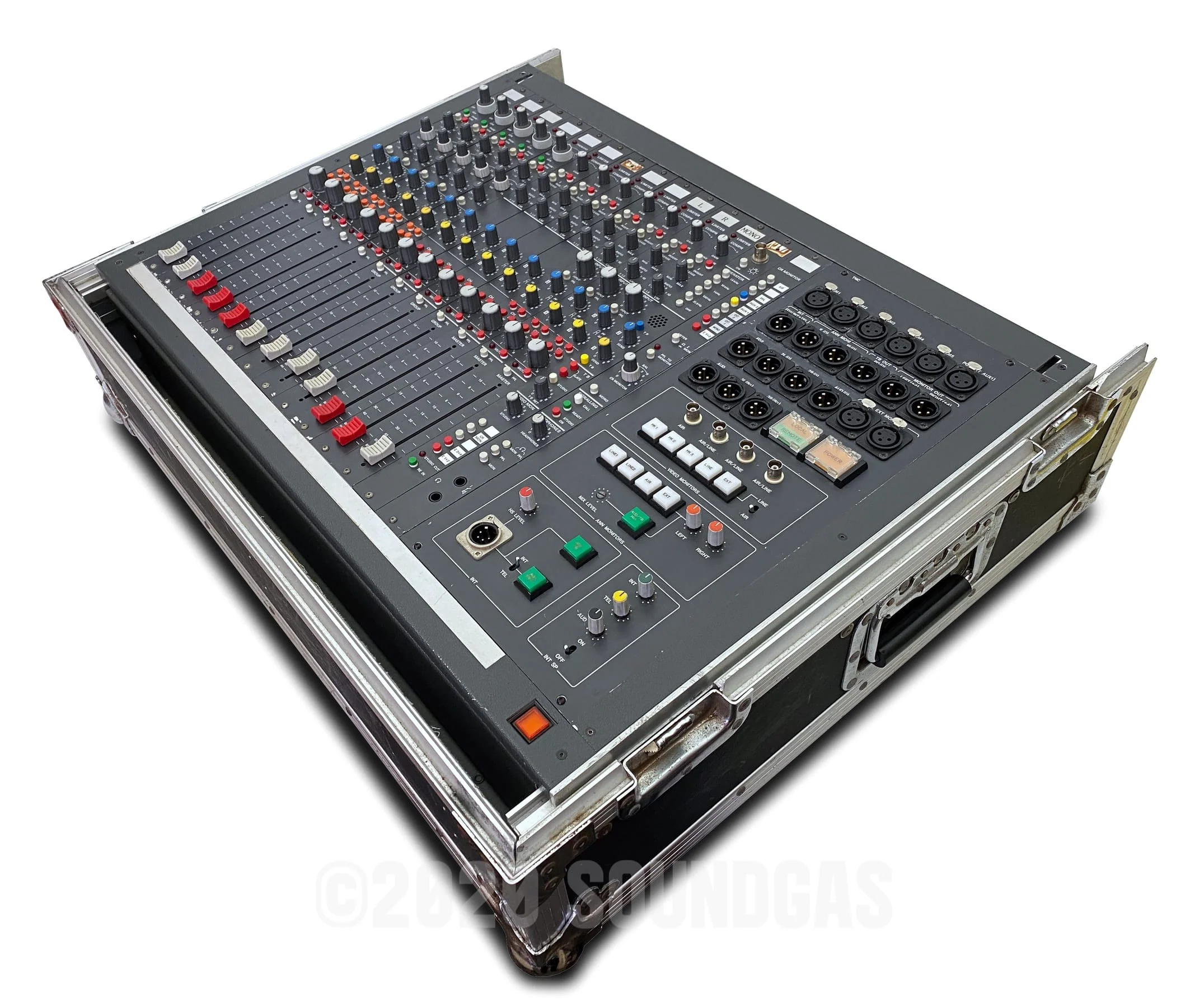 Studer 961 - Image 5