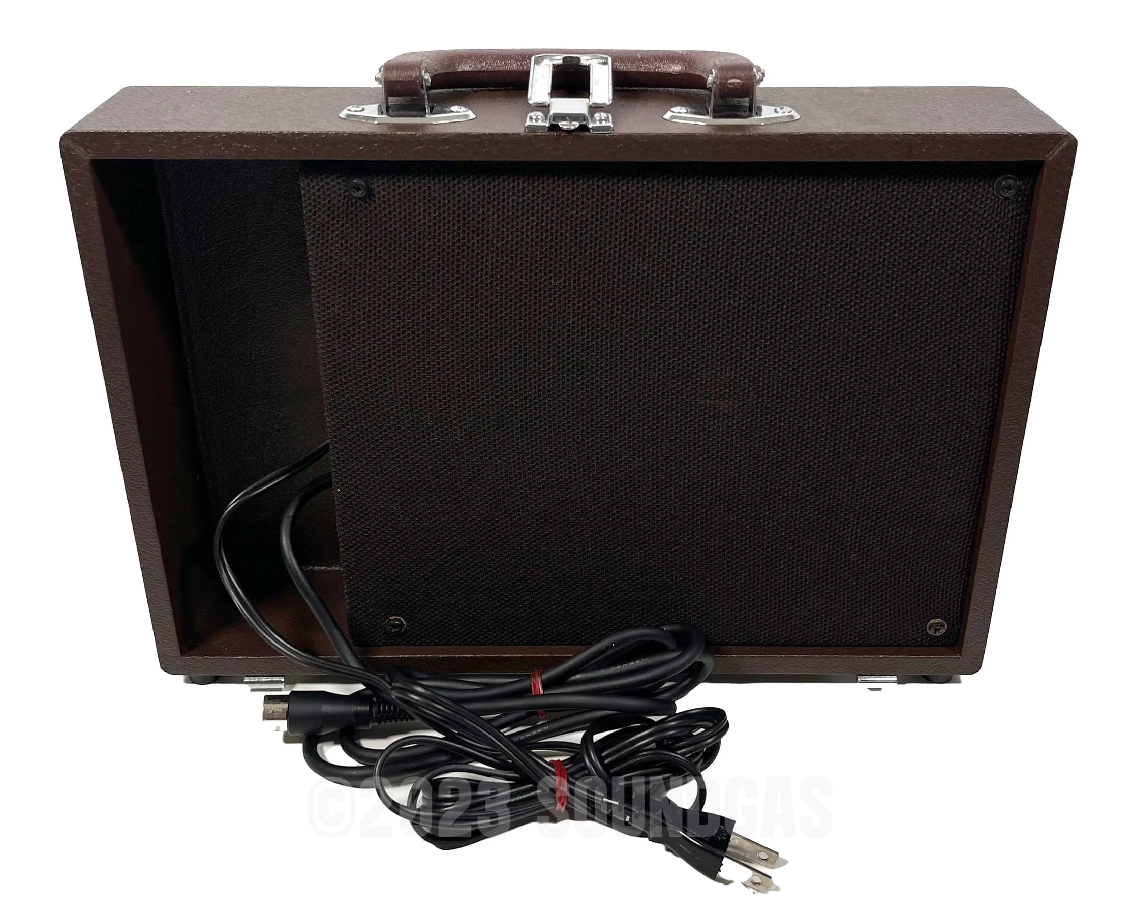 Suiko ST-20 Poetry Trainer - Image 7