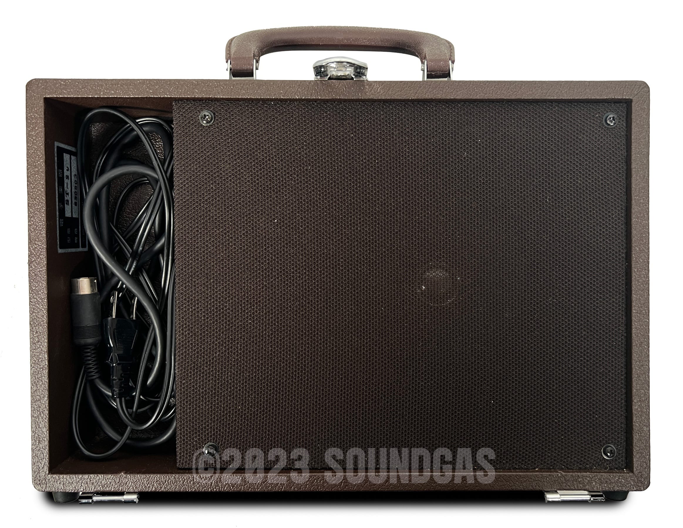 Suiko ST-20 Poetry Trainer - Image 6