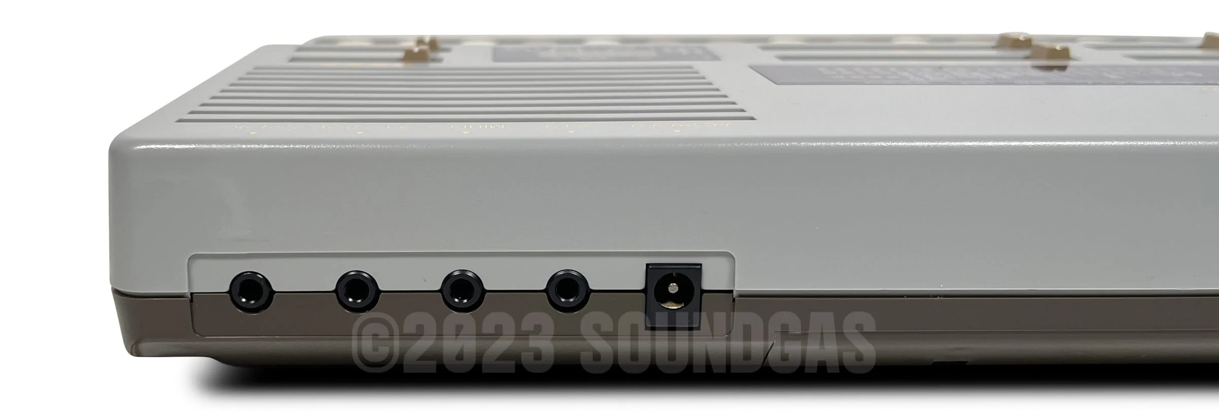 Suiko ST-60 Poetry Trainer - Image 6