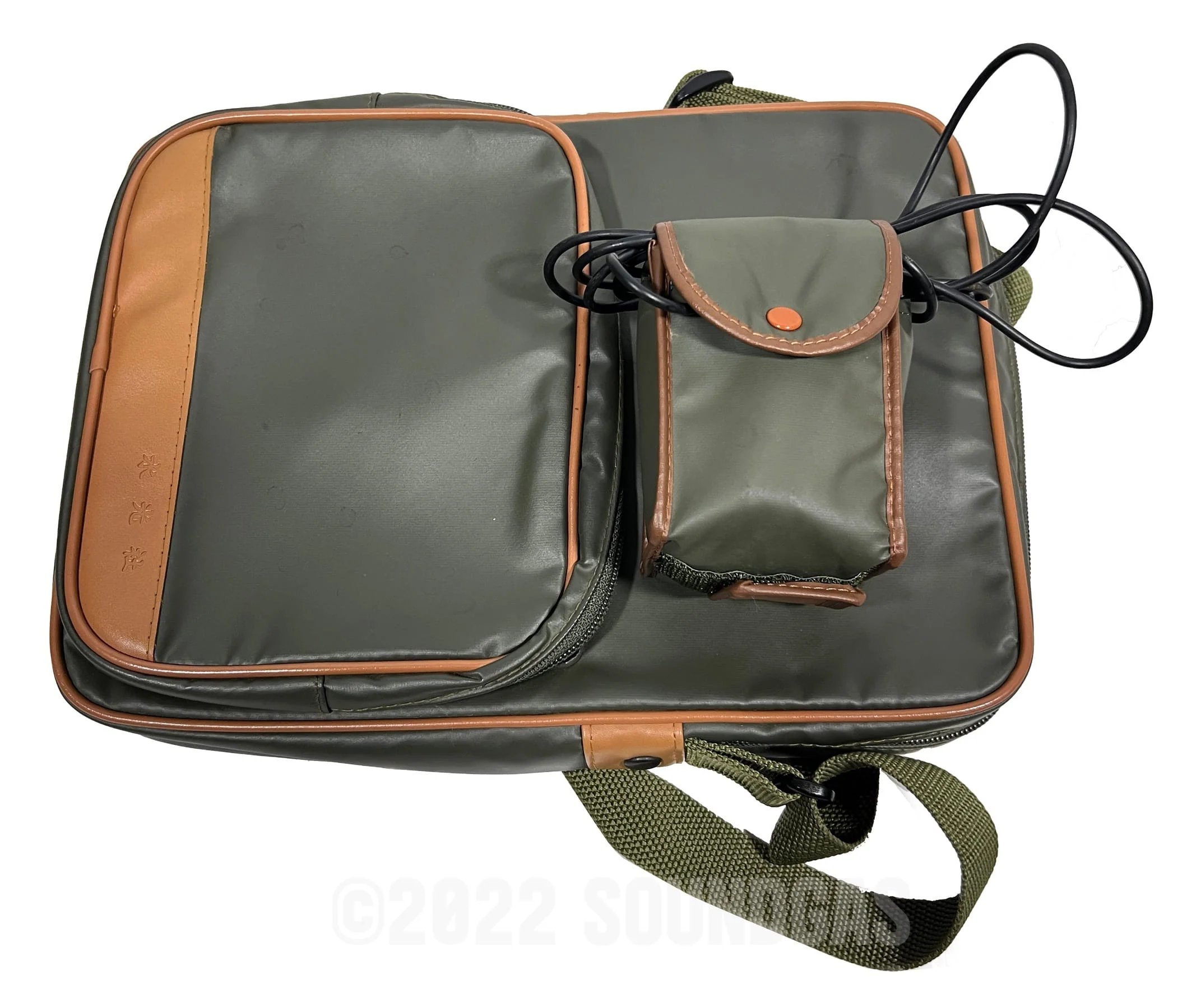 Suiko ST-60 Poetry Trainer - Image 6